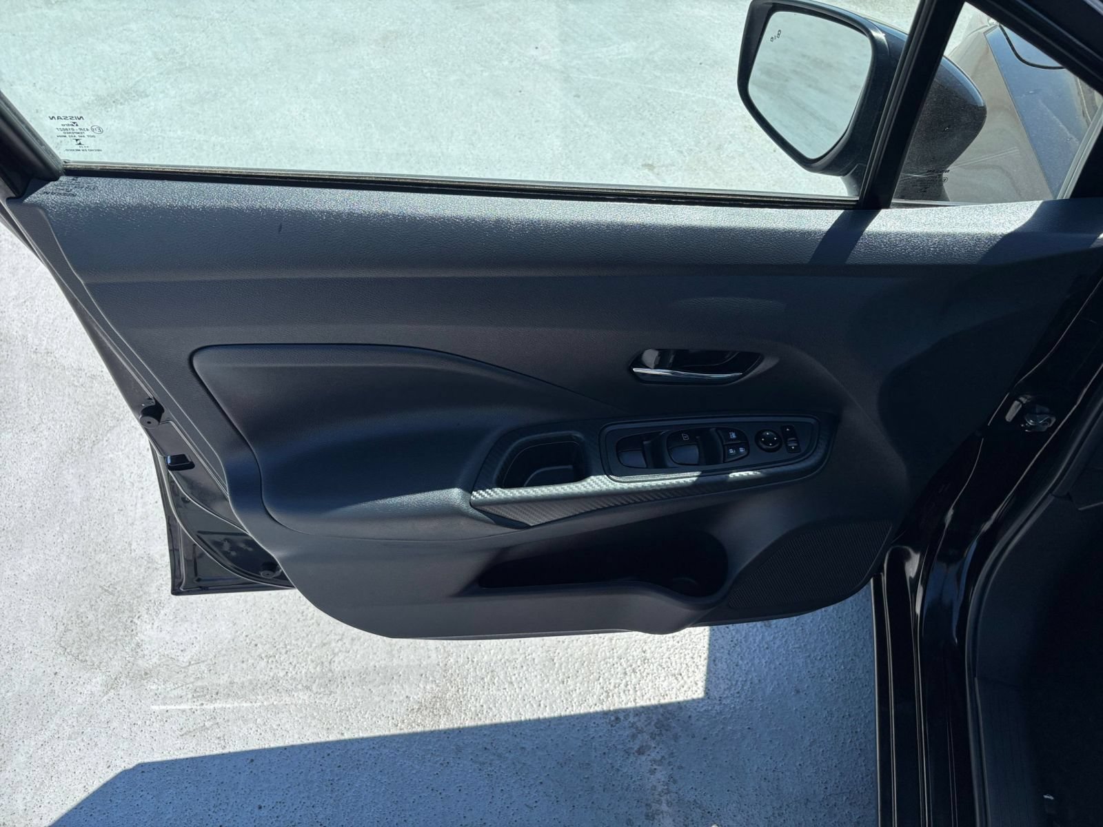 Thumbnail: 2025 Nissan Versa - 18