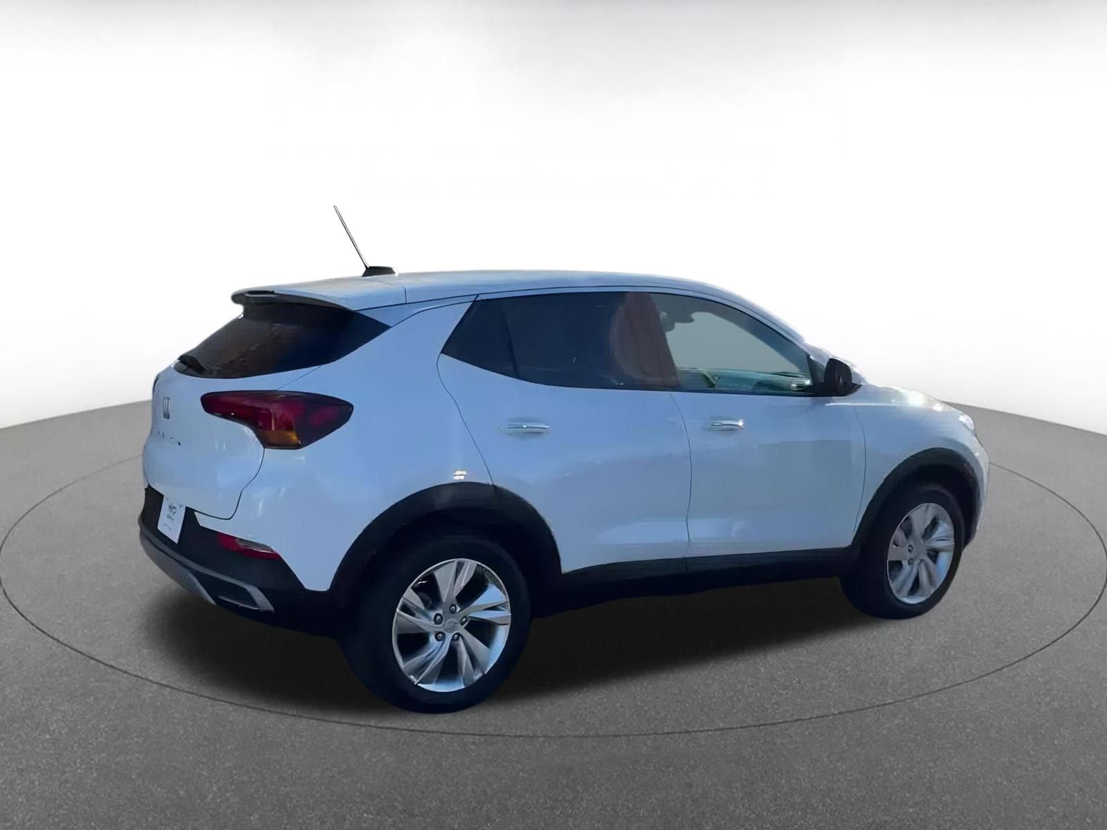 Thumbnail: 2025 Buick Encore GX - 14