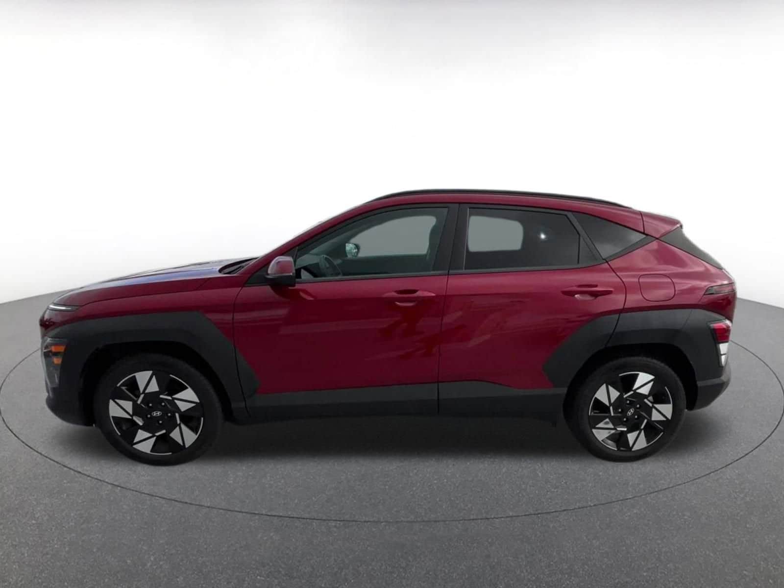 Thumbnail: 2025 Hyundai Kona - 9