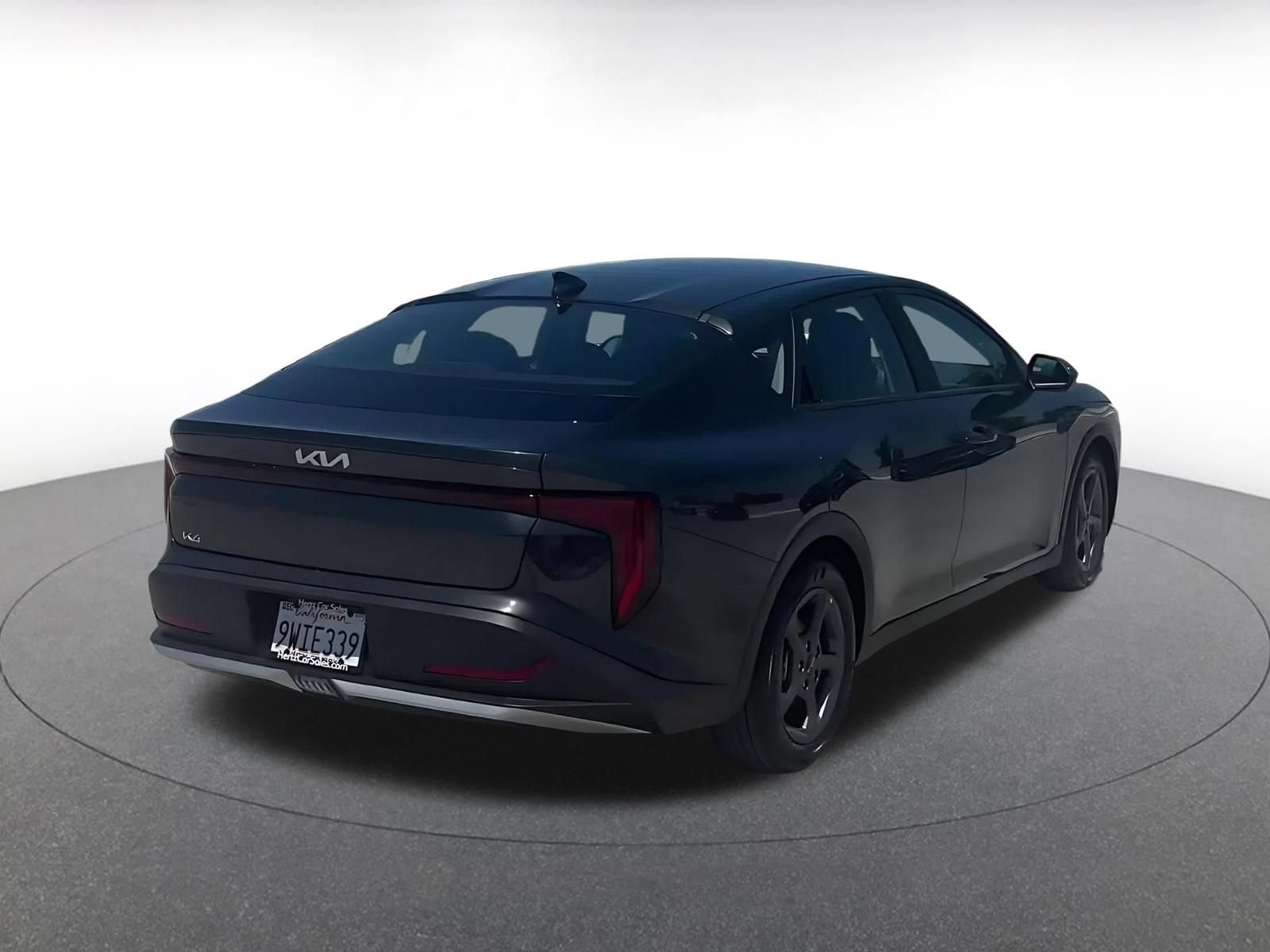 Thumbnail: 2026 Kia K4 - 14