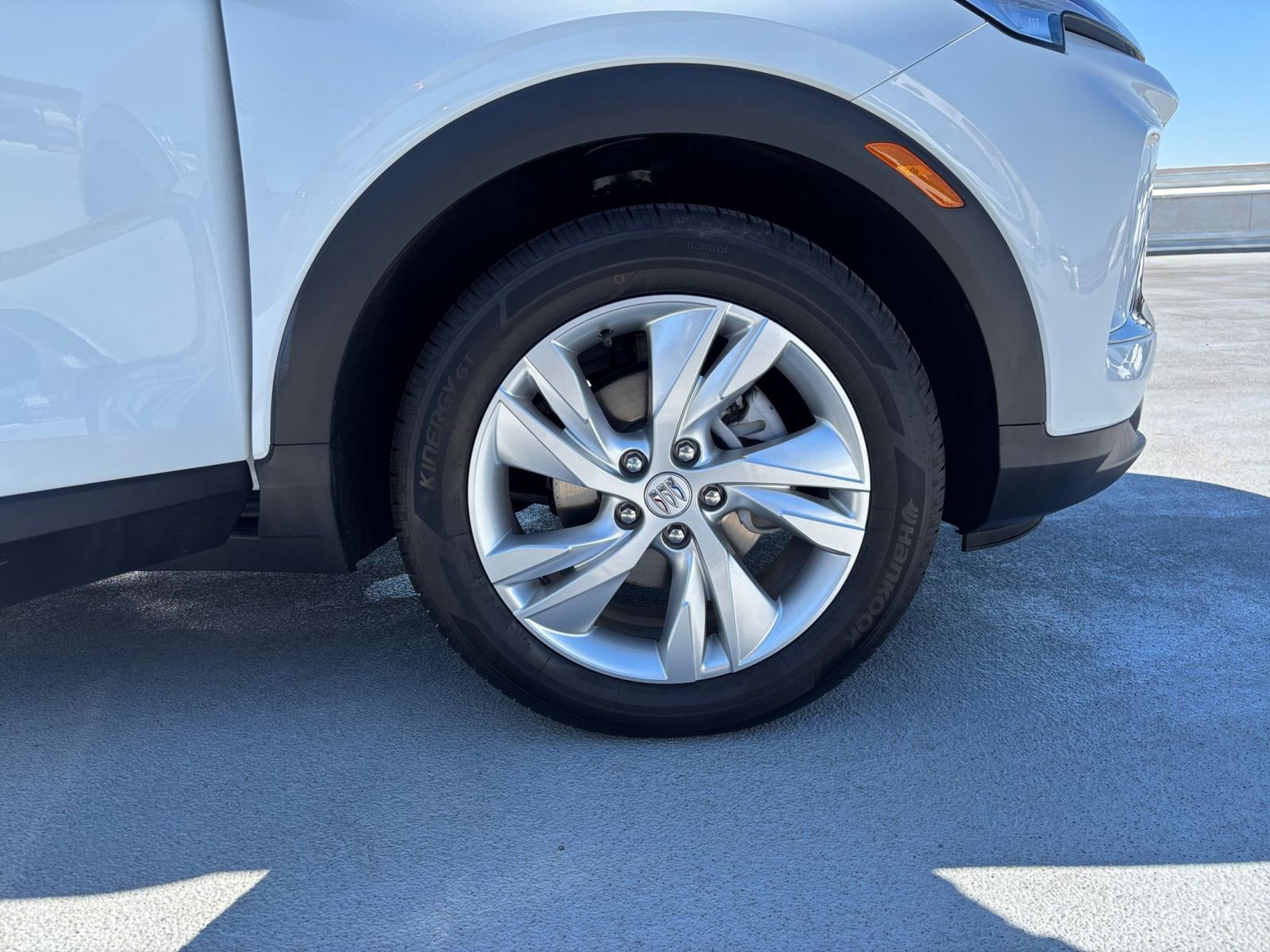 Thumbnail: 2025 Buick Encore GX - 29