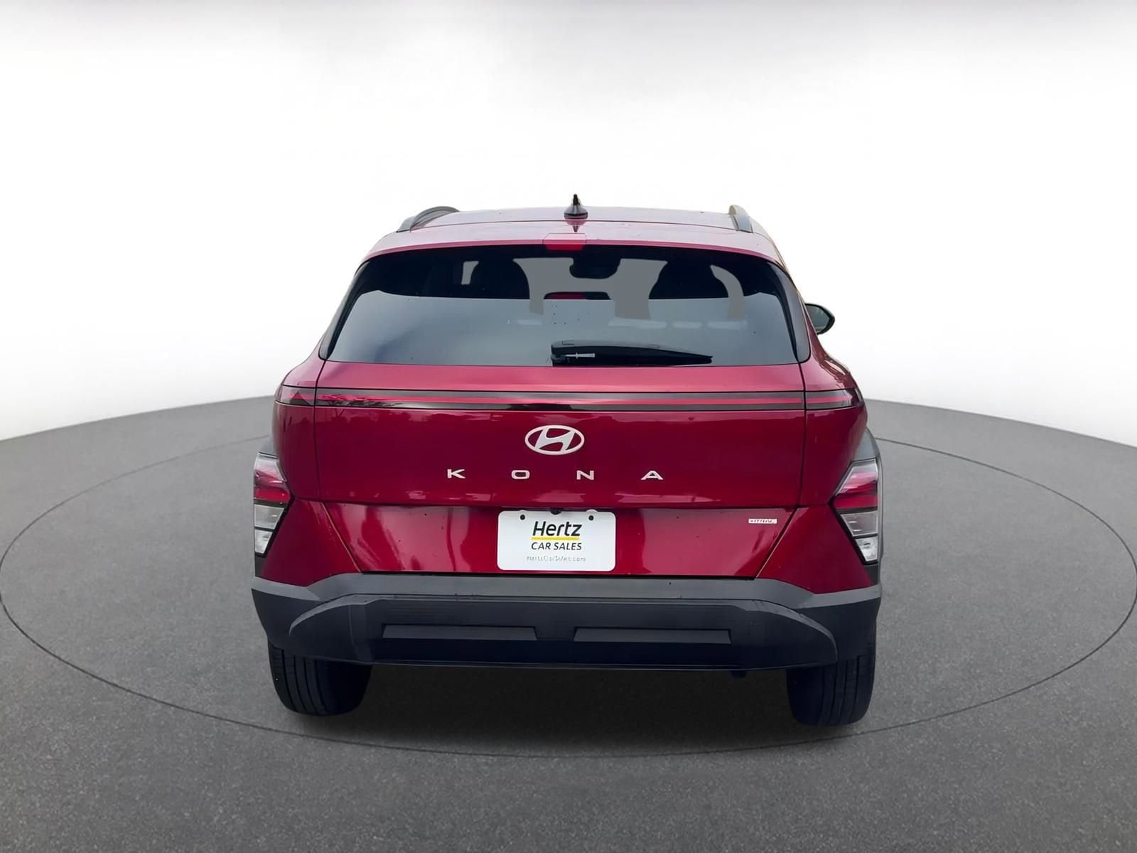 Thumbnail: 2025 Hyundai Kona - 12