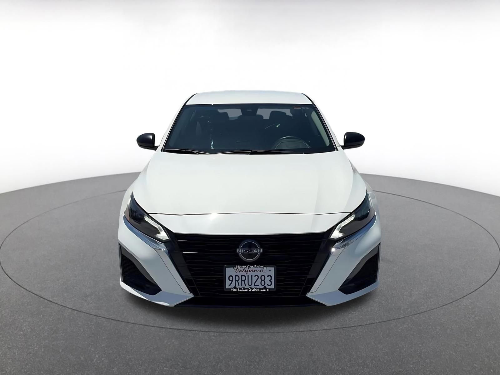 Thumbnail: 2025 Nissan Altima - 4