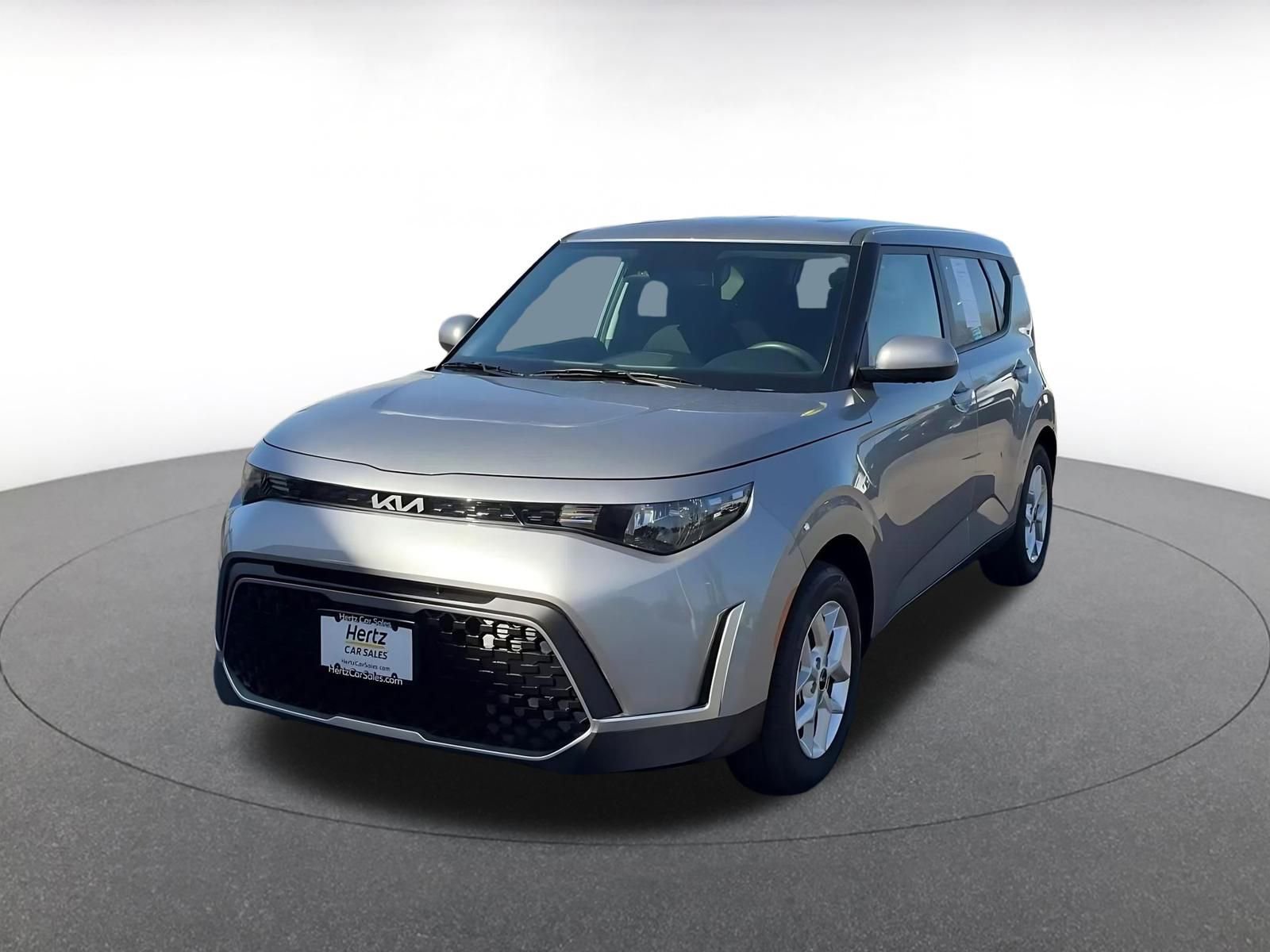 Thumbnail: 2025 Kia Soul - 7
