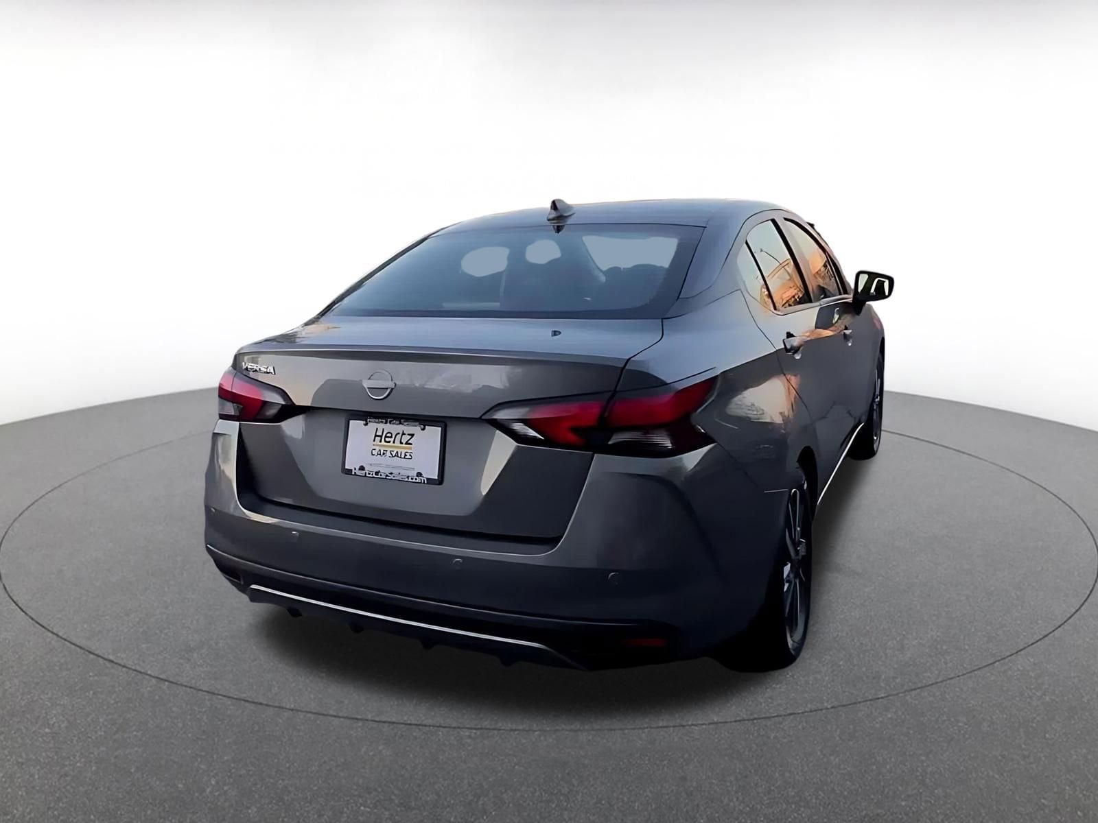 Thumbnail: 2025 Nissan Versa - 15