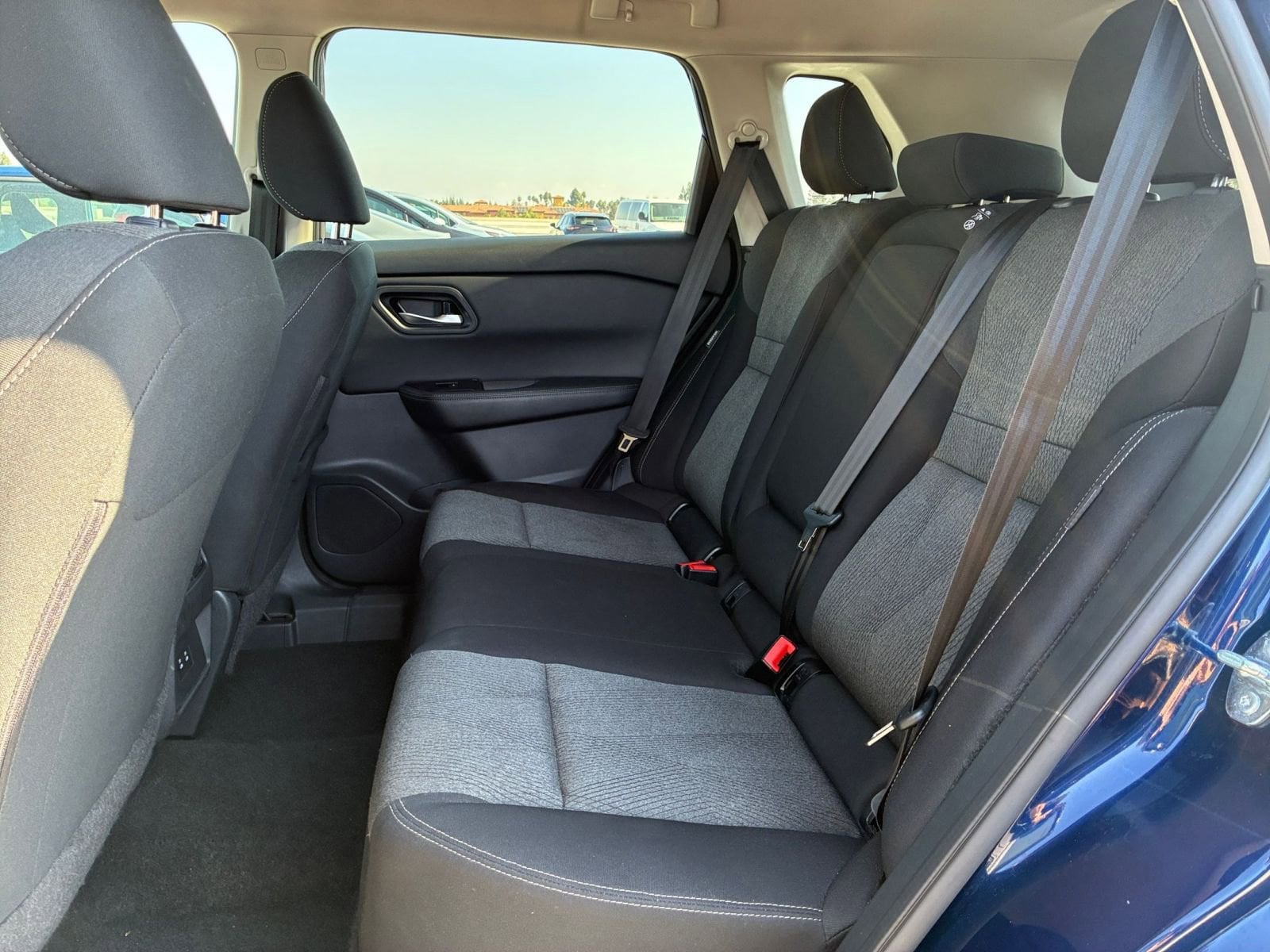 Thumbnail: 2025 Nissan Rogue - 28