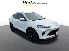 2024 Buick Encore GX Sport Touring -
                  Fresno, CA