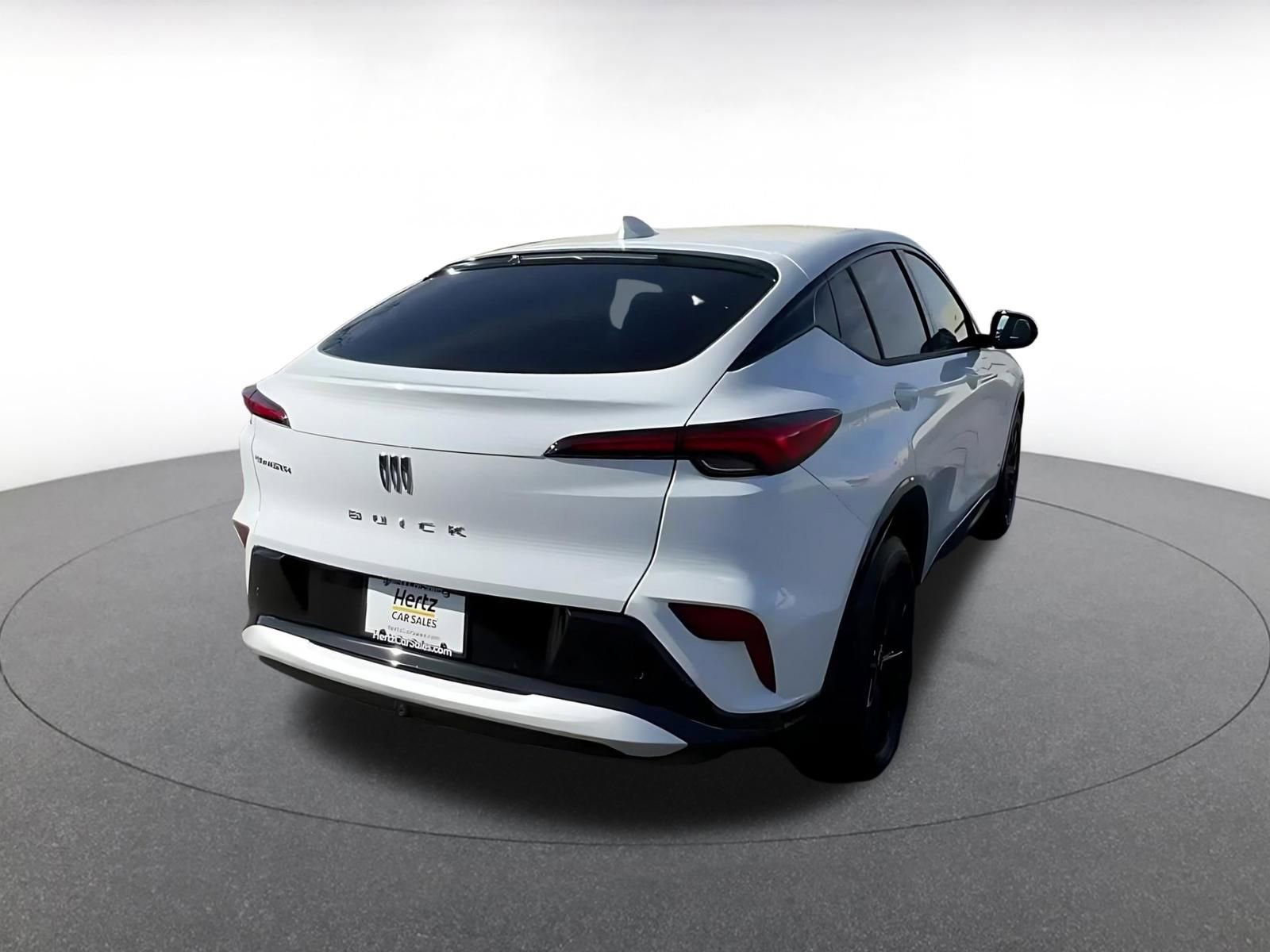 Thumbnail: 2025 Buick Envista - 14