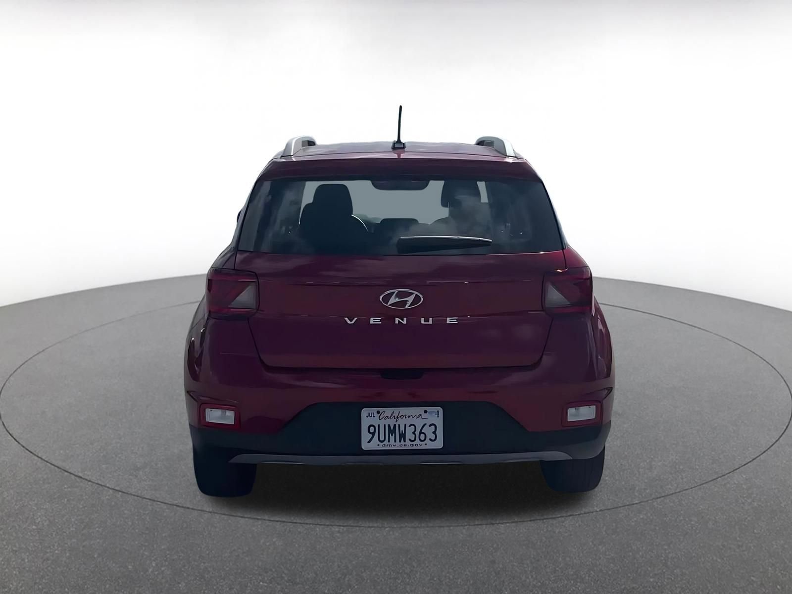 Thumbnail: 2025 Hyundai Venue - 12