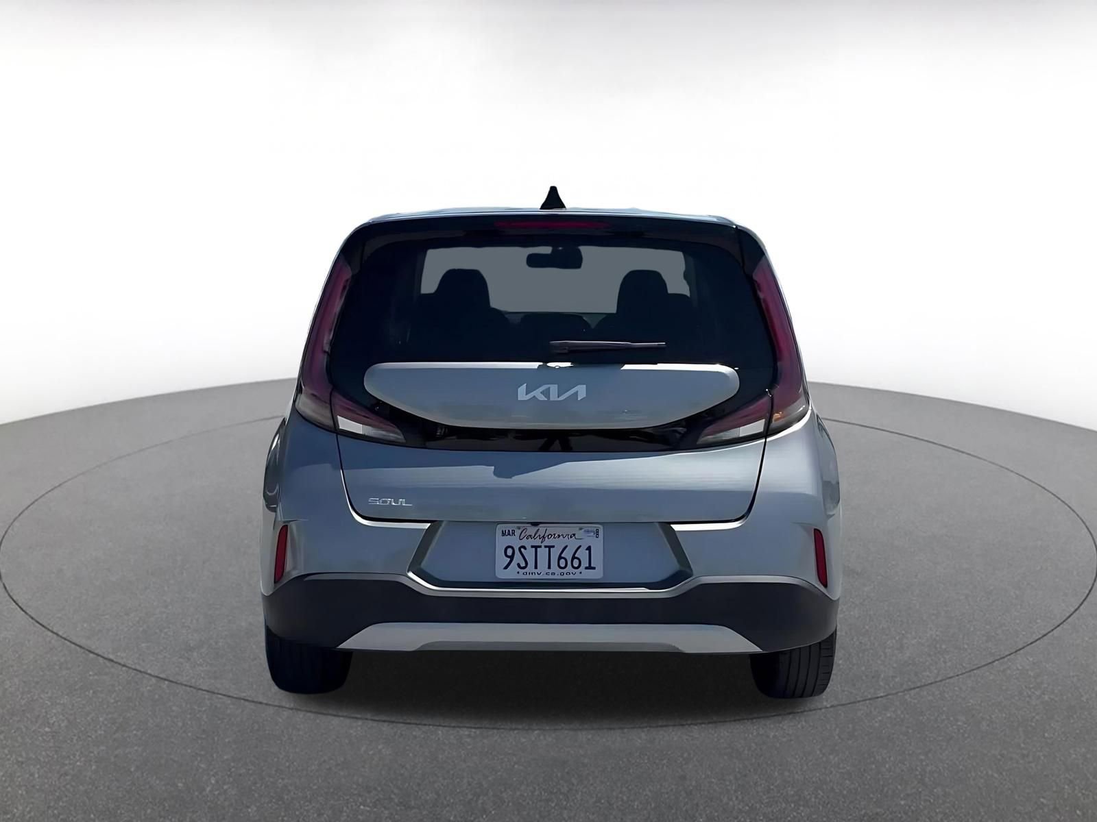 Thumbnail: 2025 Kia Soul - 12