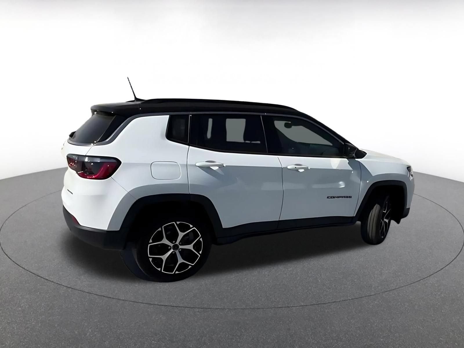 Thumbnail: 2025 Jeep Compass - 10
