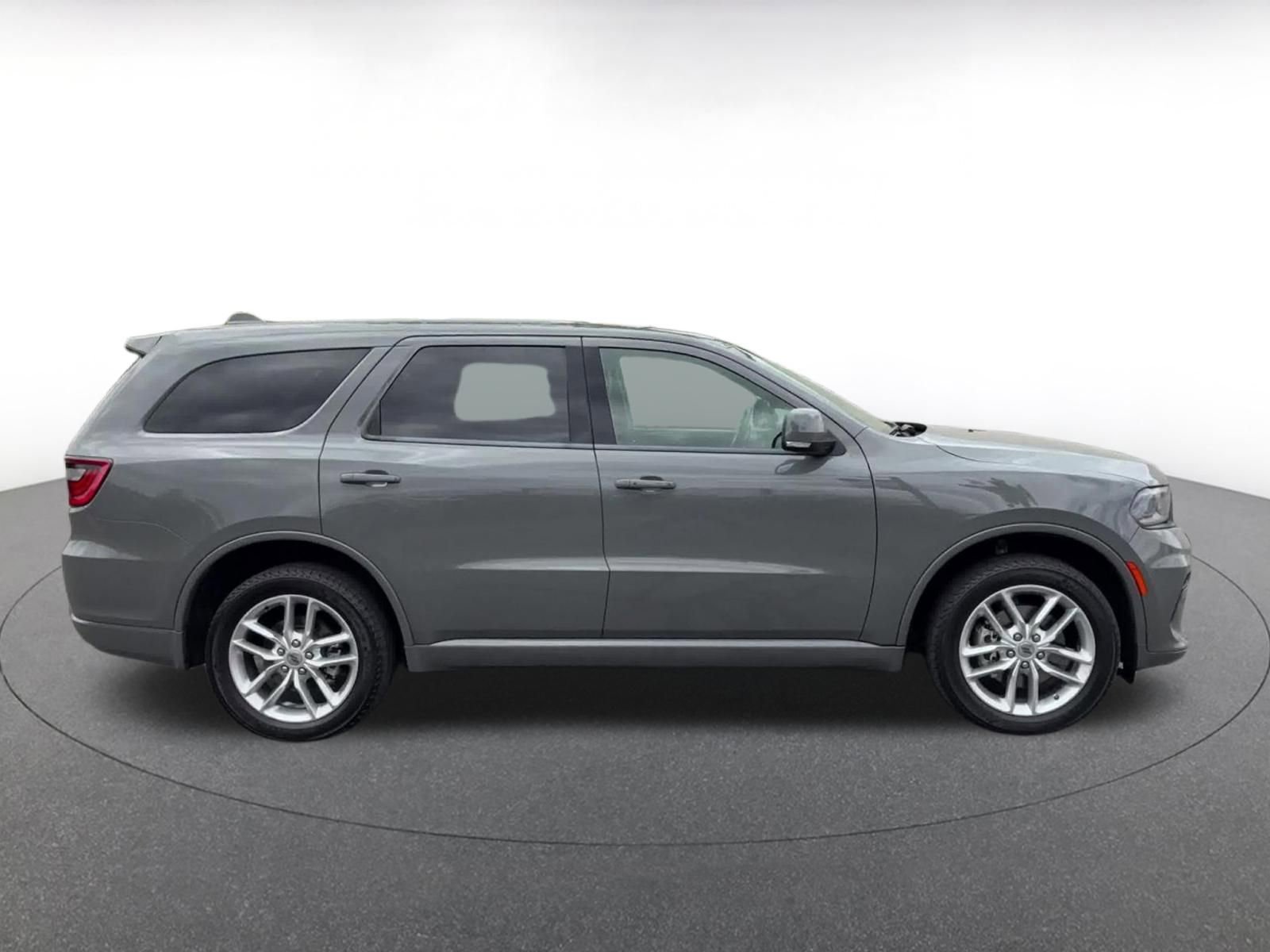 Thumbnail: 2022 Dodge Durango - 16