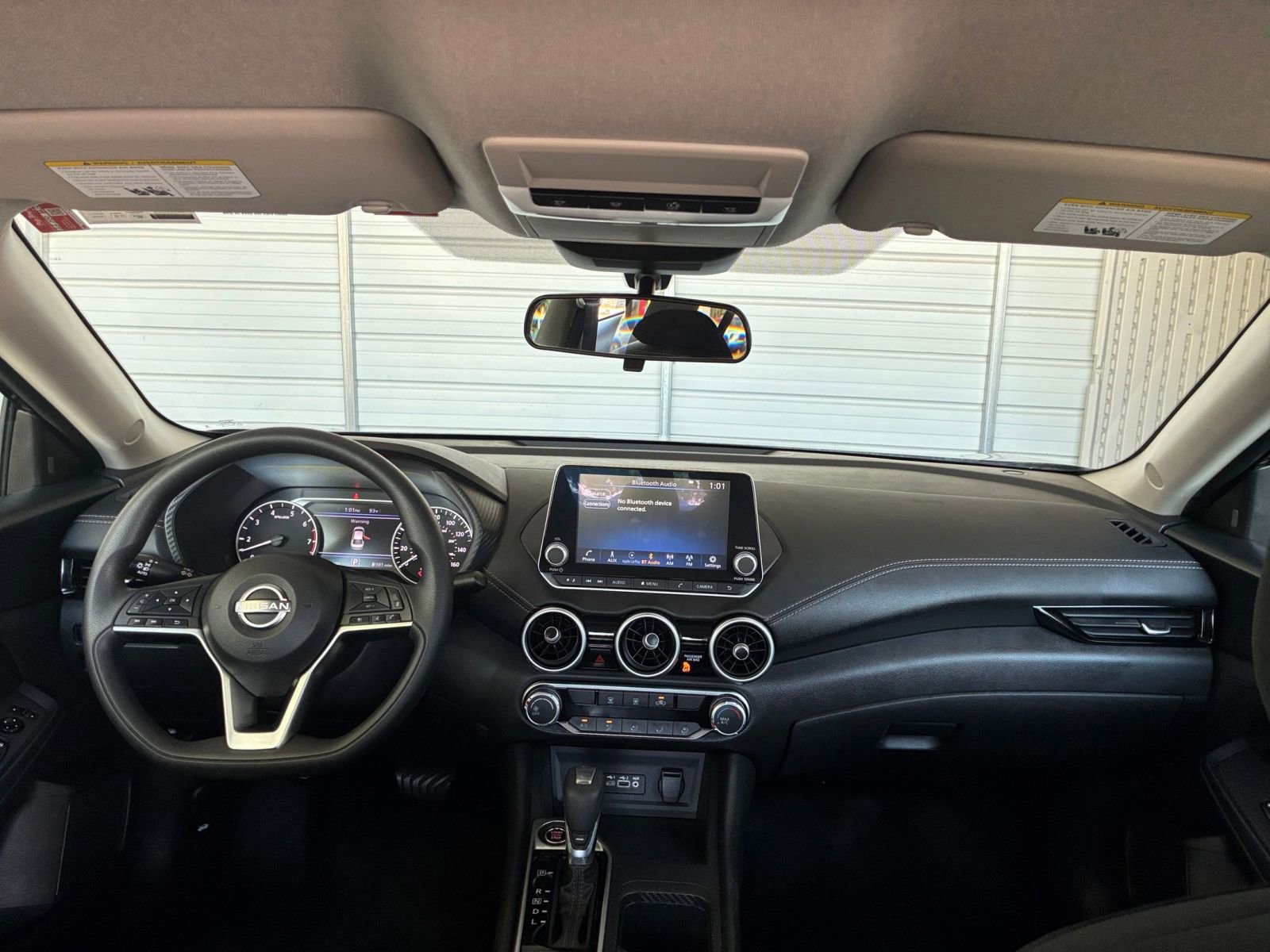 Thumbnail: 2024 Nissan Sentra - 31