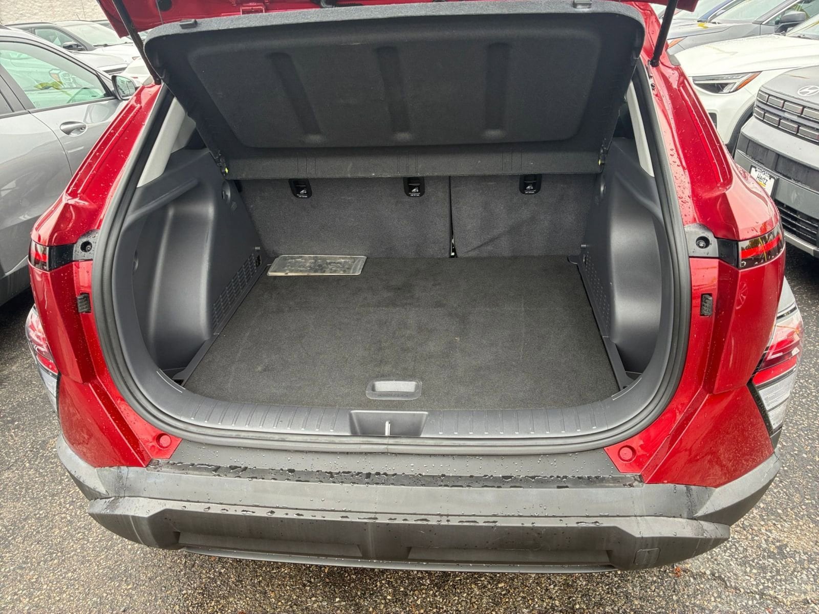 Thumbnail: 2025 Hyundai Kona - 31