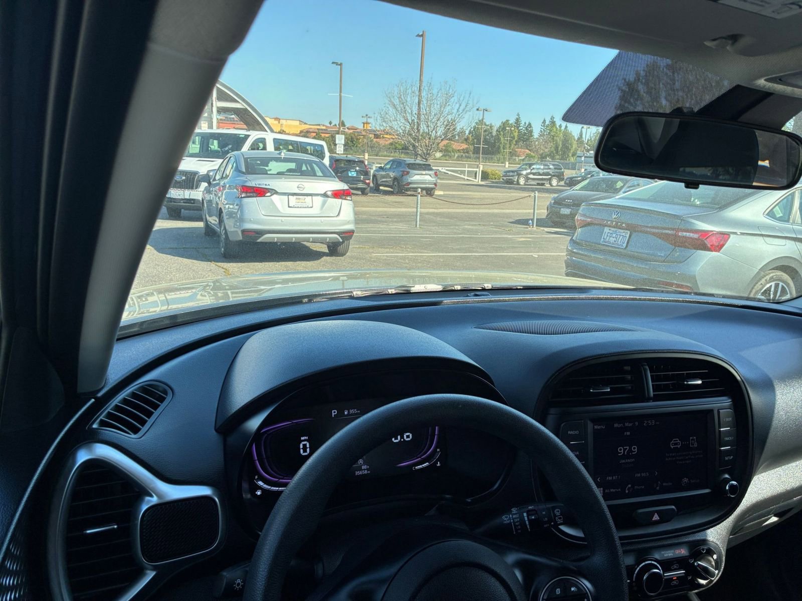 Thumbnail: 2025 Kia Soul - 31