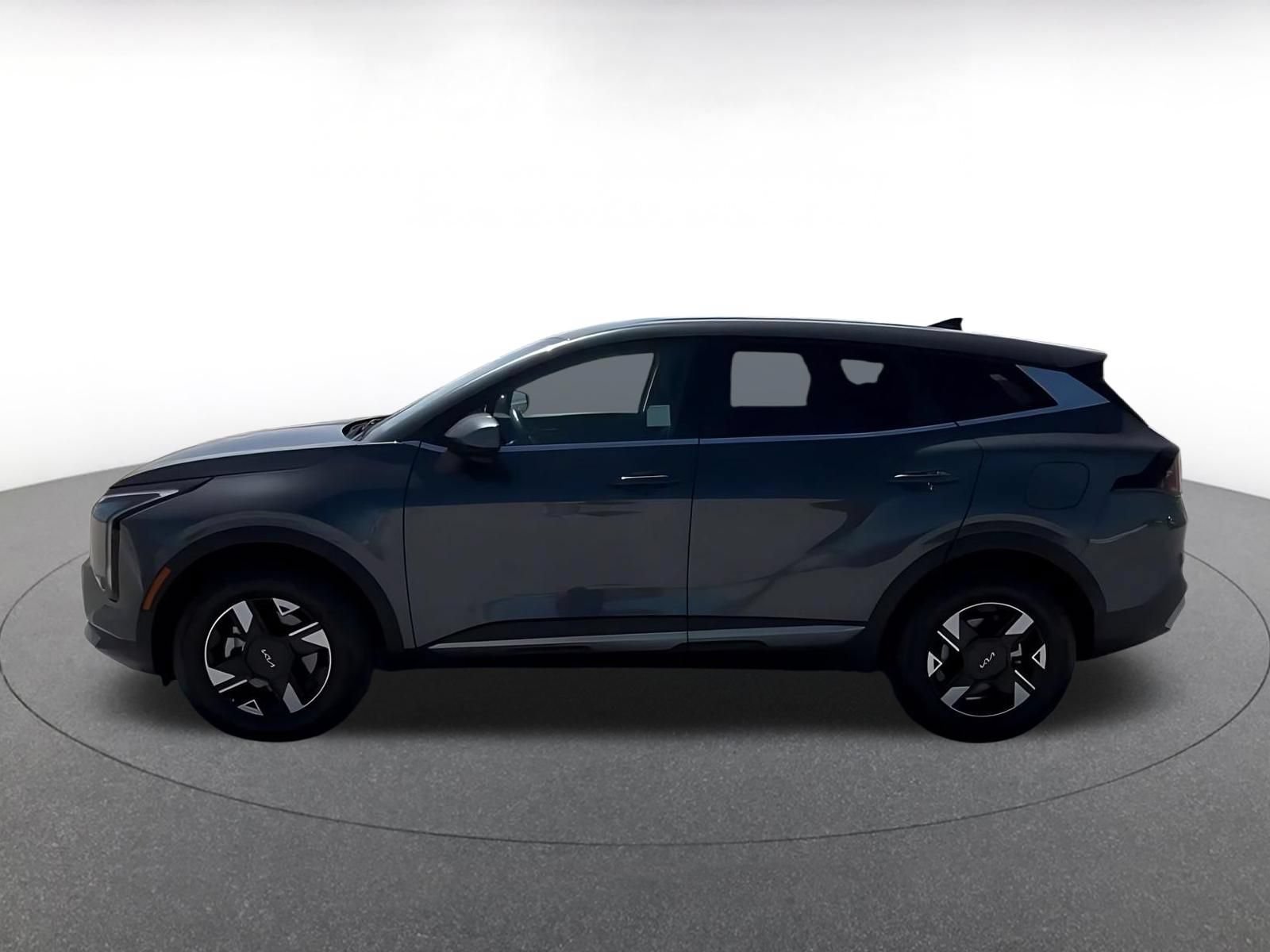 Thumbnail: 2026 Kia Sportage - 8