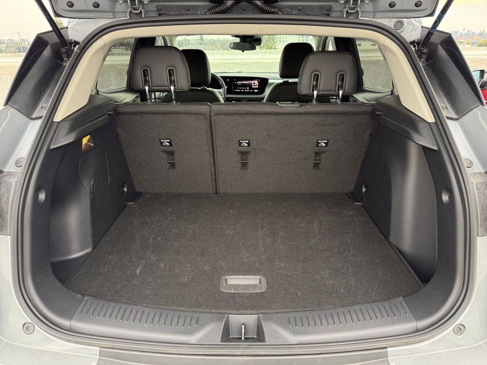 Thumbnail: 2025 Buick Encore GX - 33