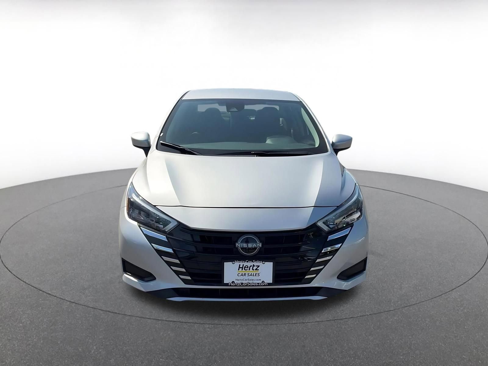 Thumbnail: 2025 Nissan Versa - 4