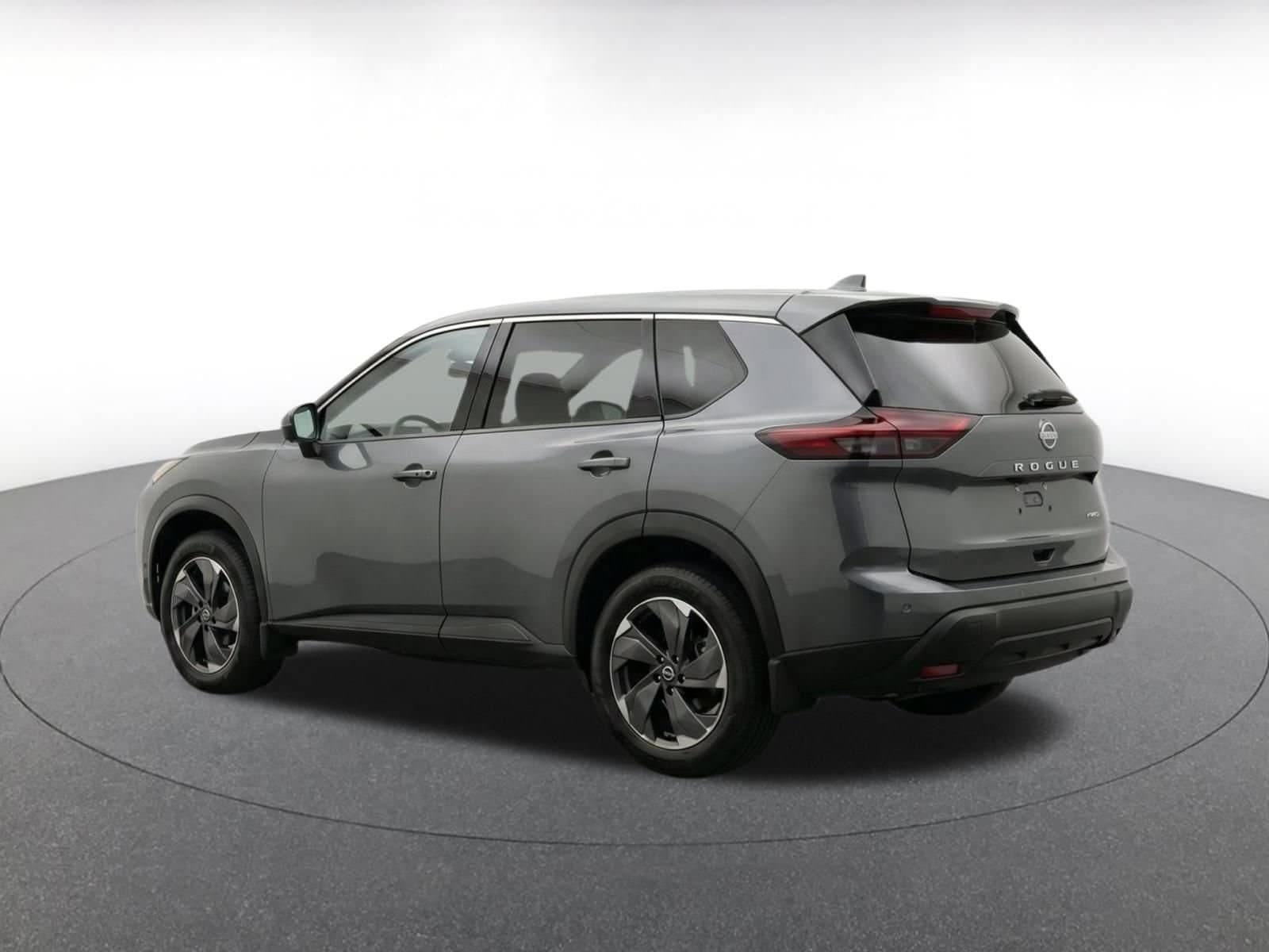 Thumbnail: 2025 Nissan Rogue - 7