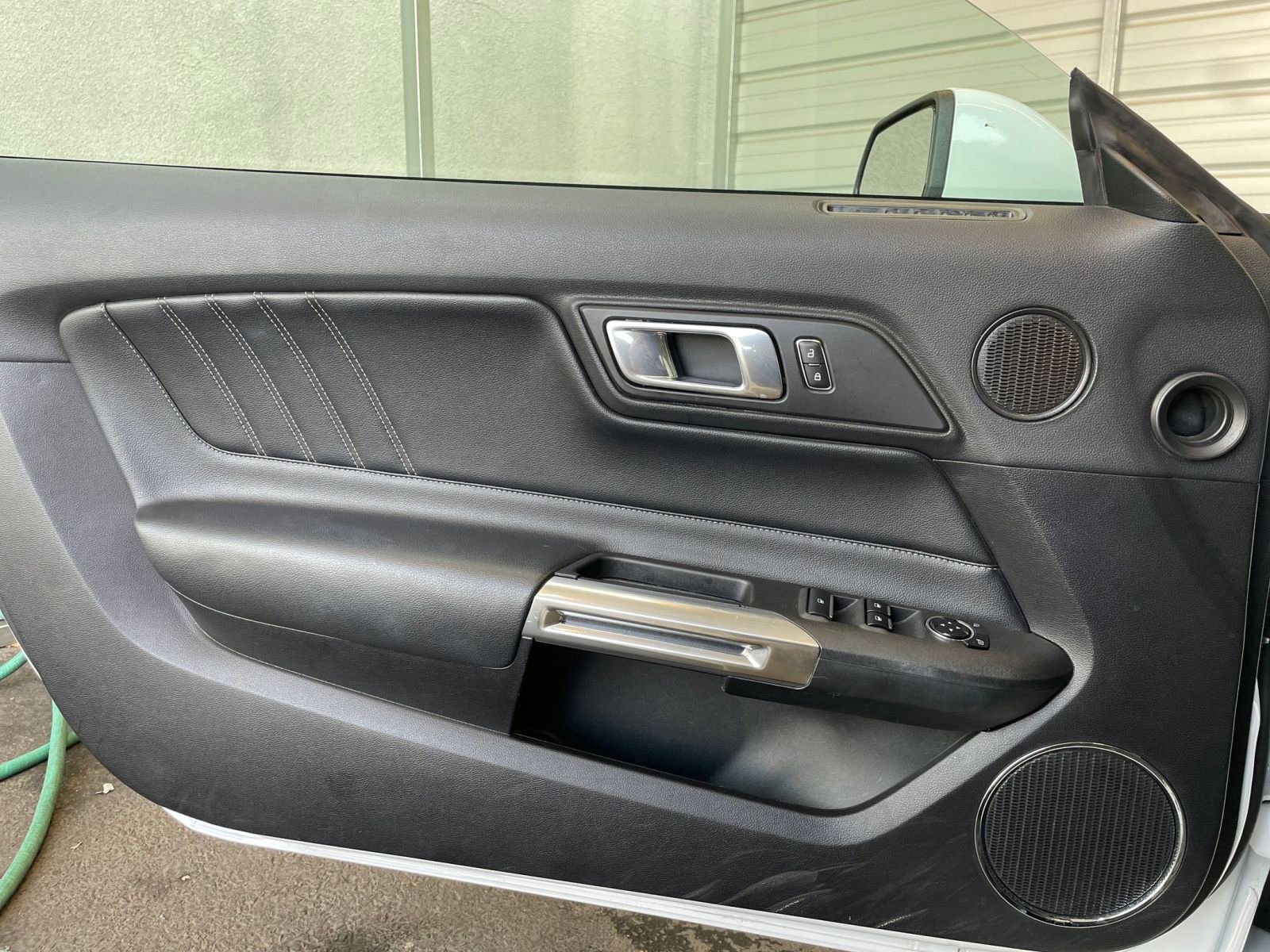 Thumbnail: 2023 Ford Mustang - 20
