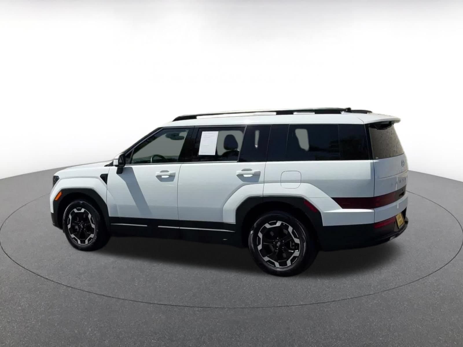 Thumbnail: 2026 Hyundai Santa Fe - 8