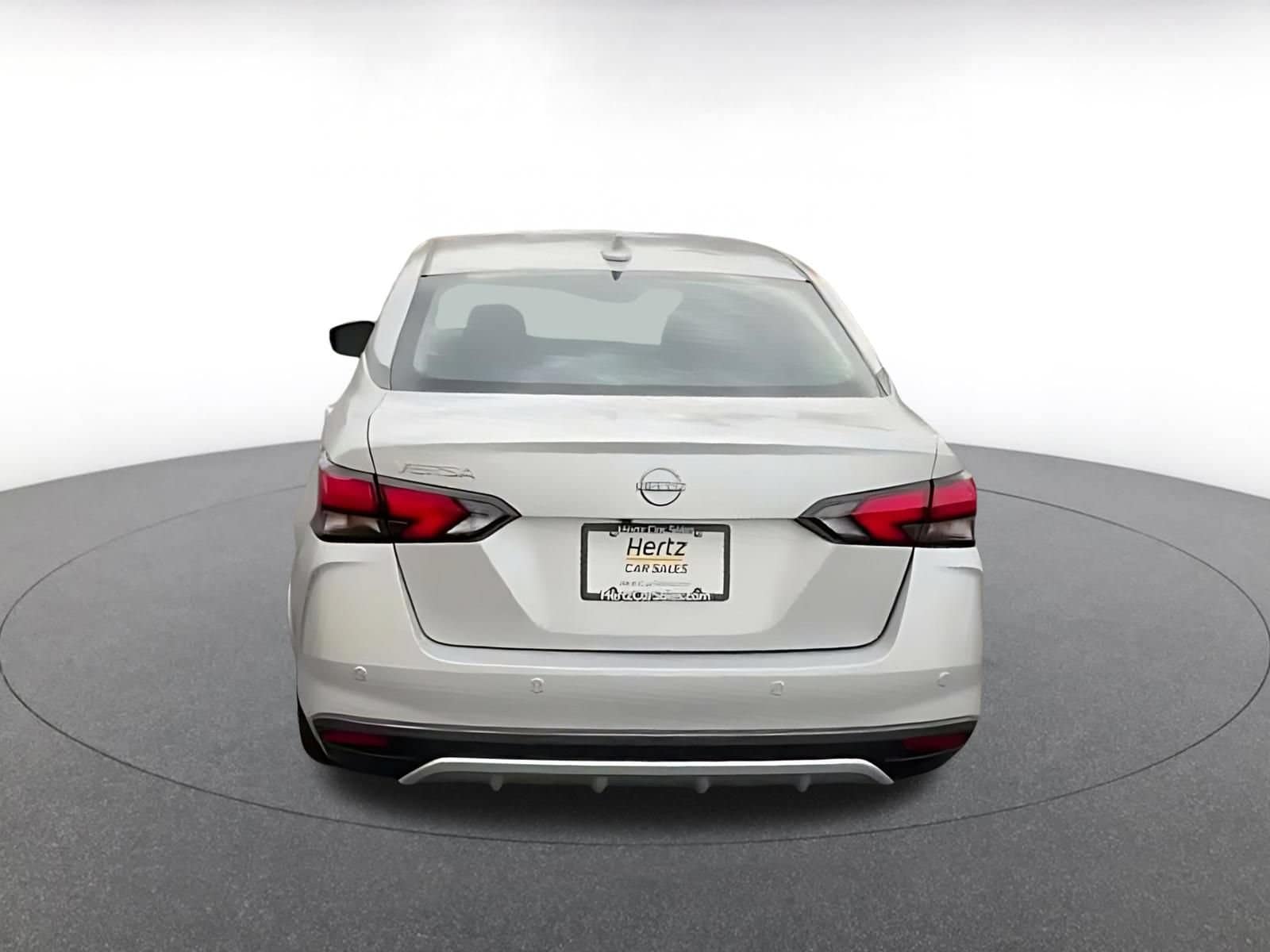 Thumbnail: 2025 Nissan Versa - 12