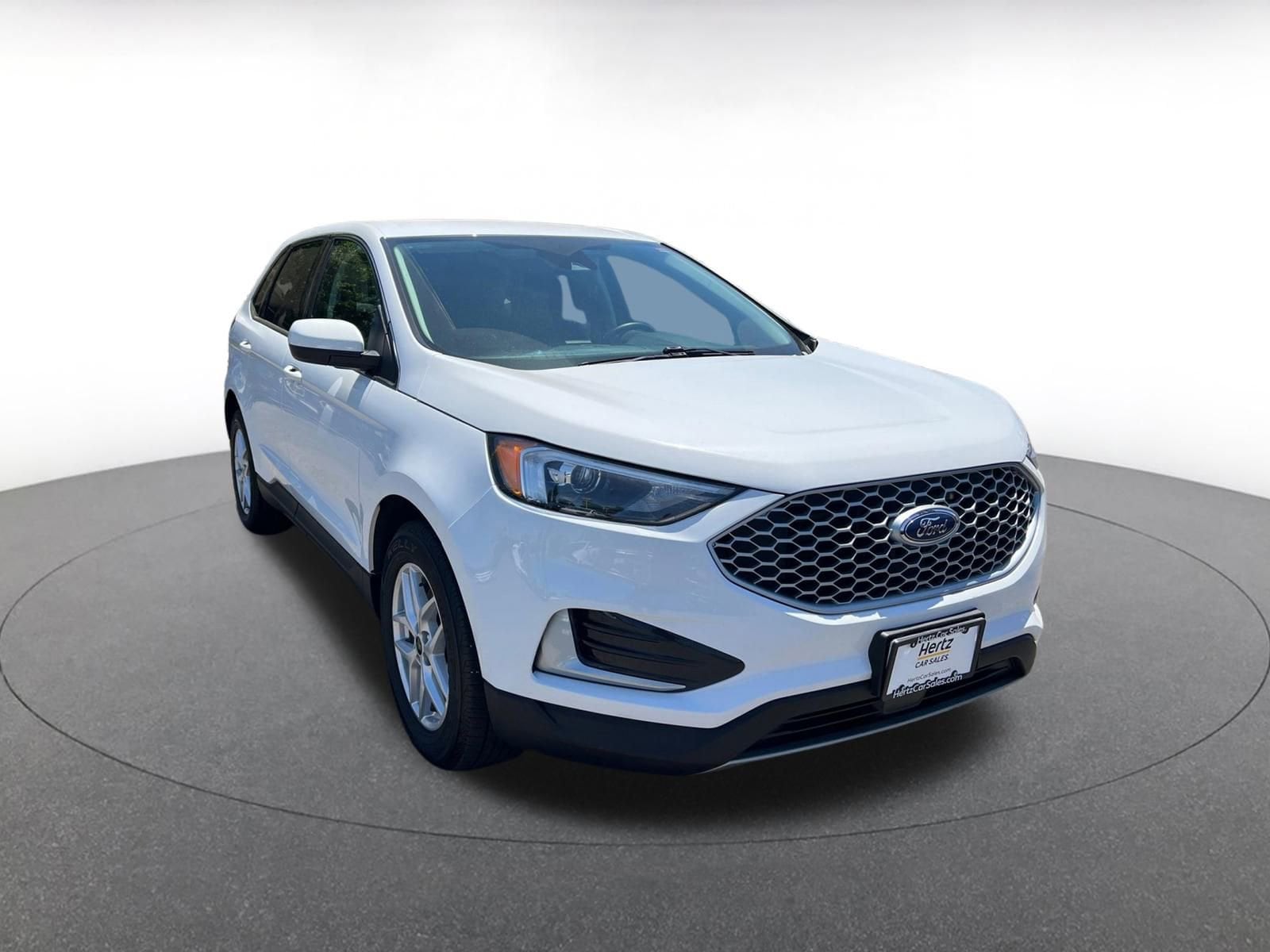 Thumbnail: 2024 Ford Edge - 1