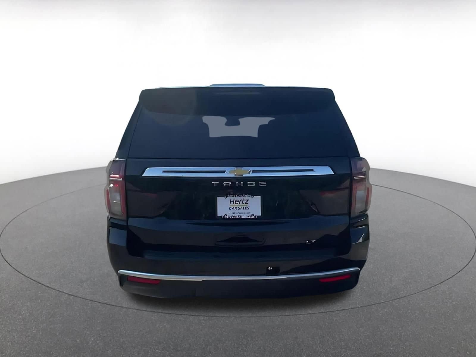 Thumbnail: 2023 Chevrolet Tahoe - 12