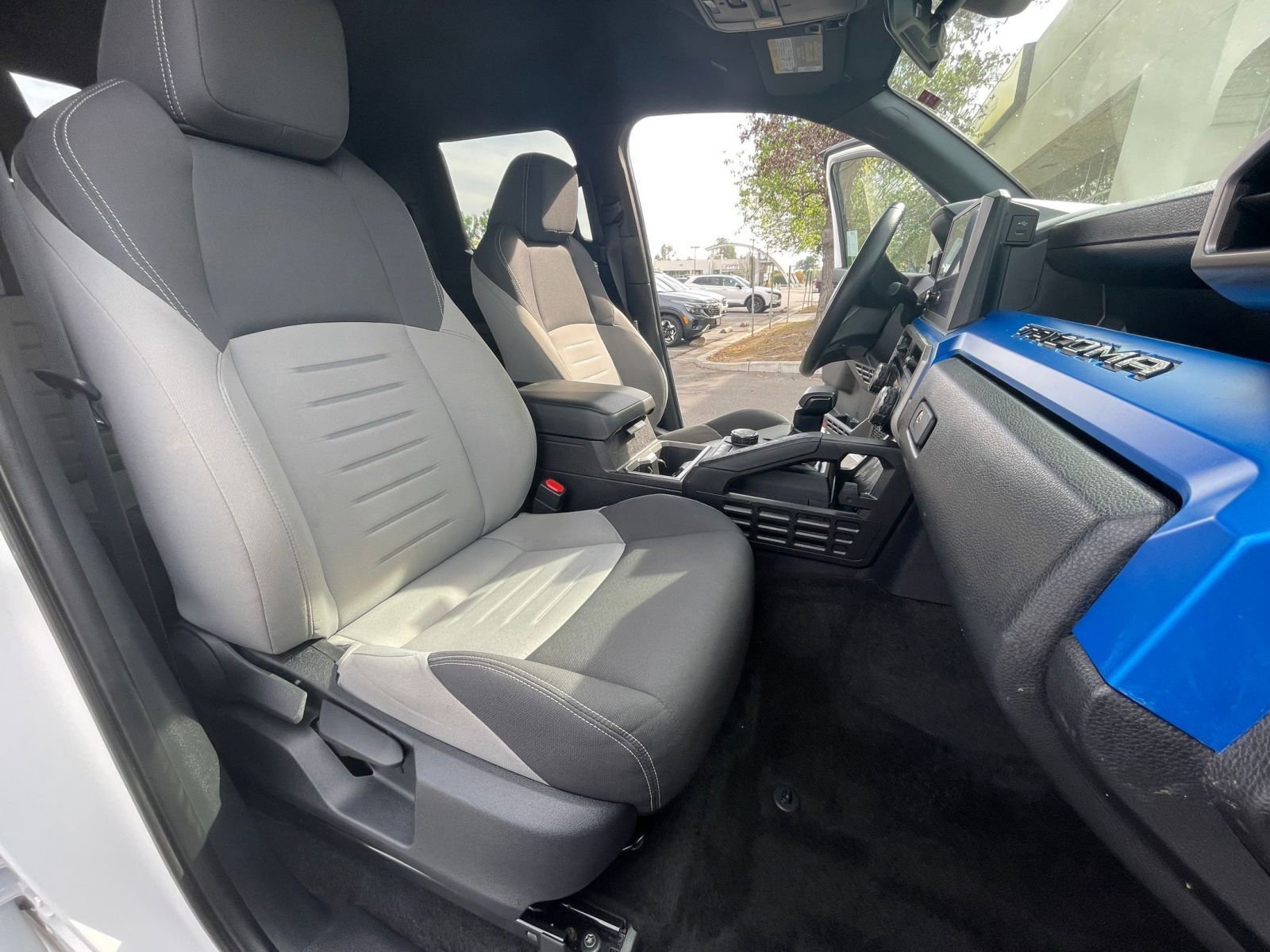 Thumbnail: 2024 Toyota Tacoma - 34