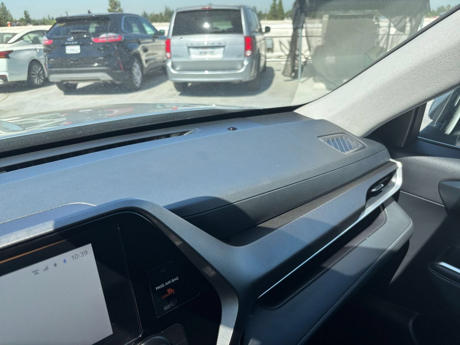 Thumbnail: 2025 Toyota Highlander - 35