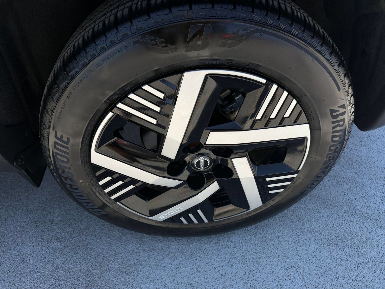 Thumbnail: 2026 Nissan Kicks - 28