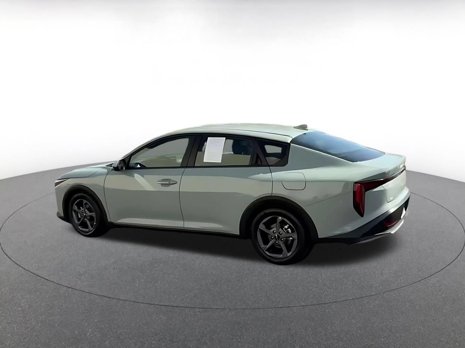 Thumbnail: 2026 Kia K4 - 14