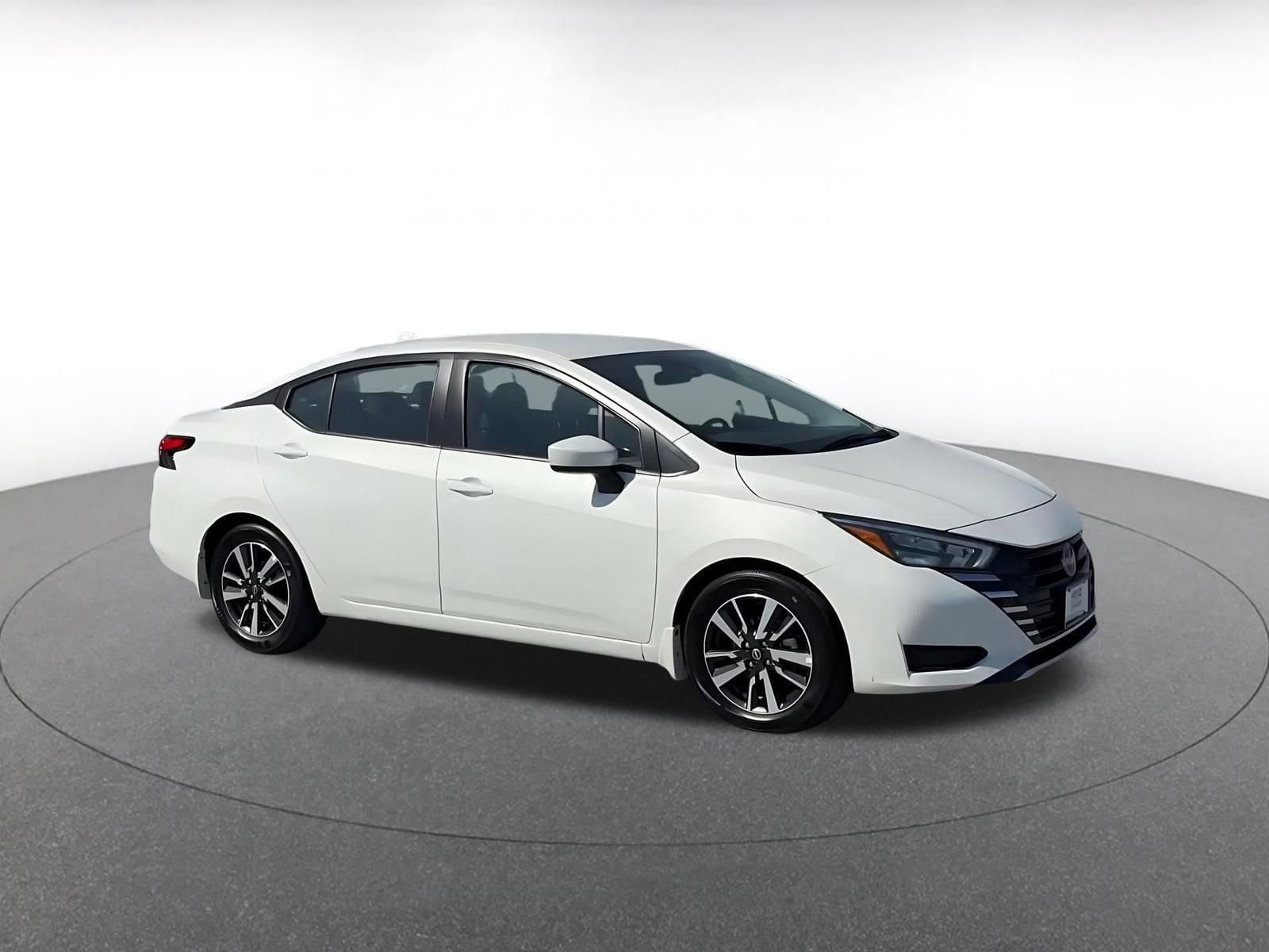 Thumbnail: 2025 Nissan Versa - 2