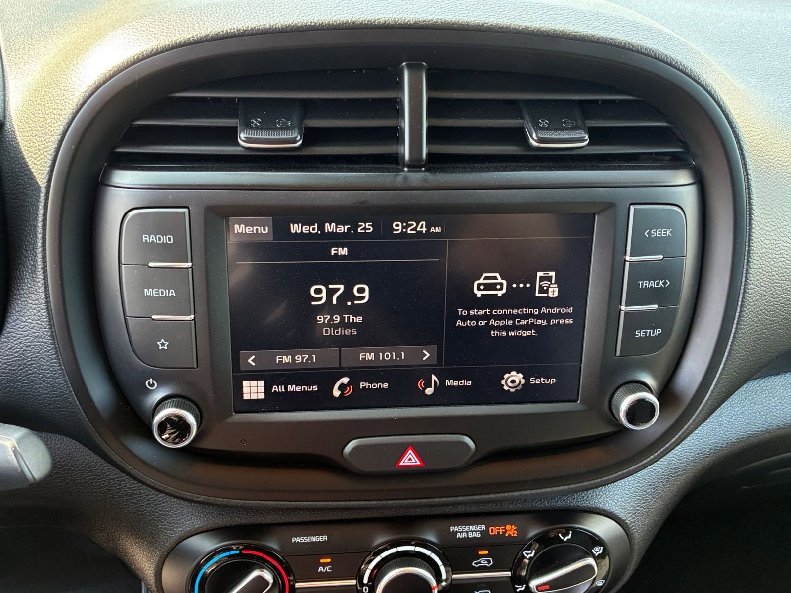 Thumbnail: 2025 Kia Soul - 20