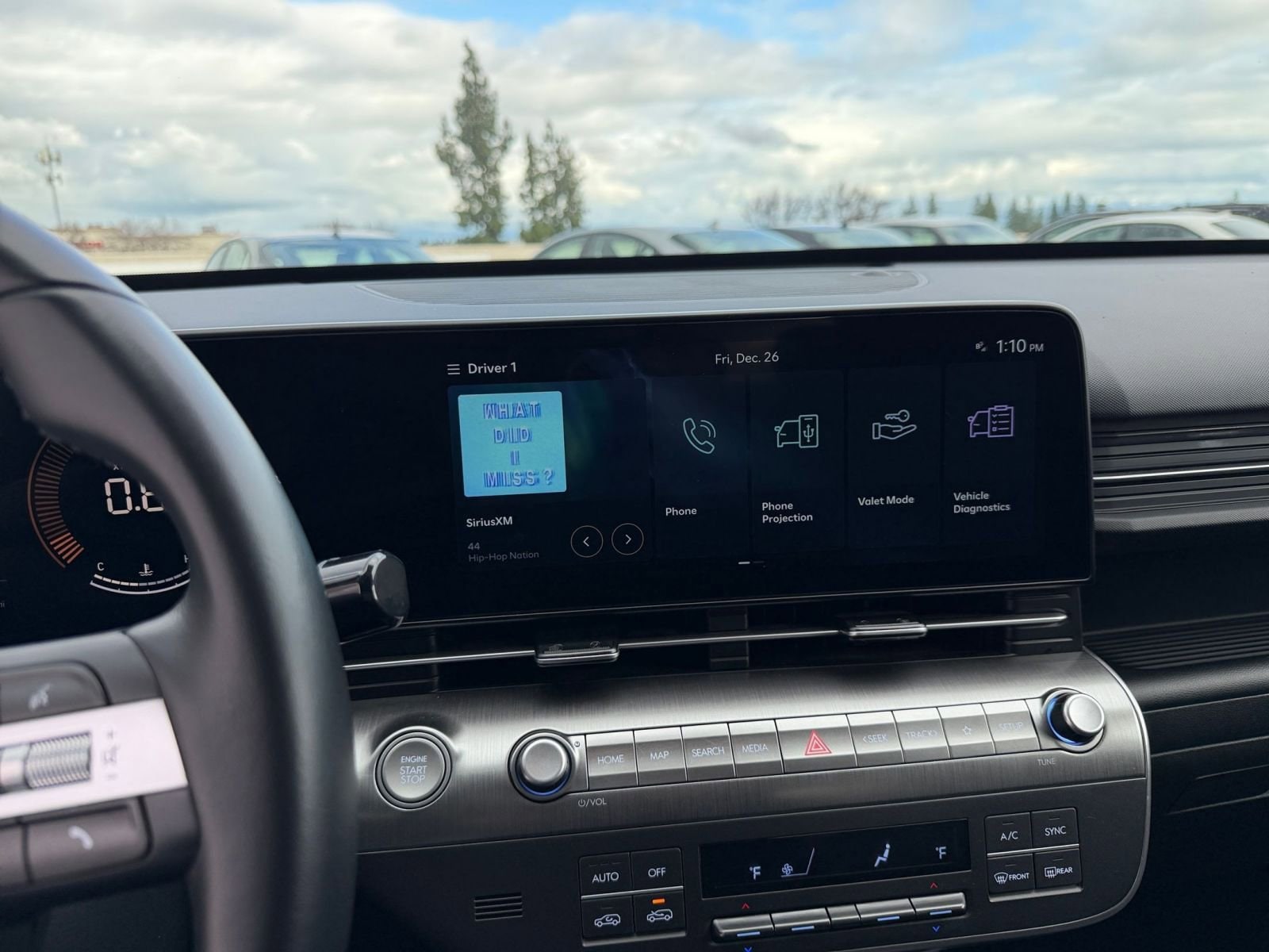 Thumbnail: 2025 Hyundai Kona - 21