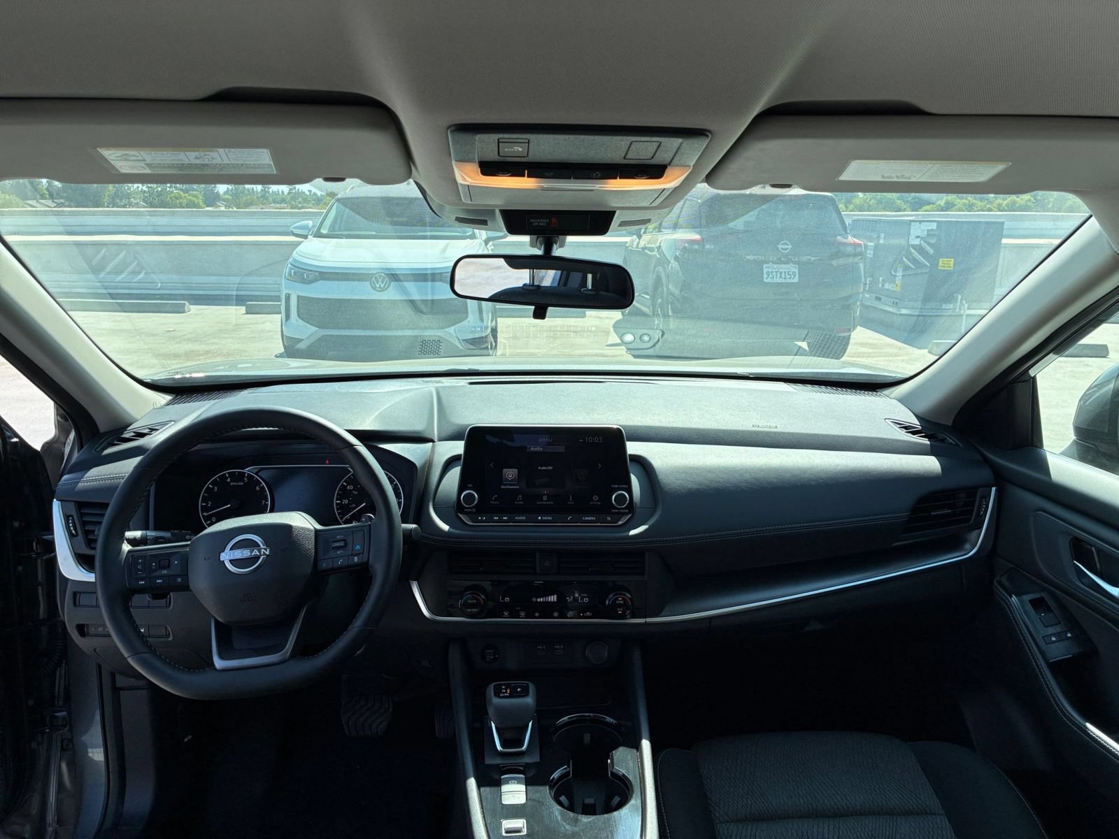 Thumbnail: 2026 Nissan Rogue - 35