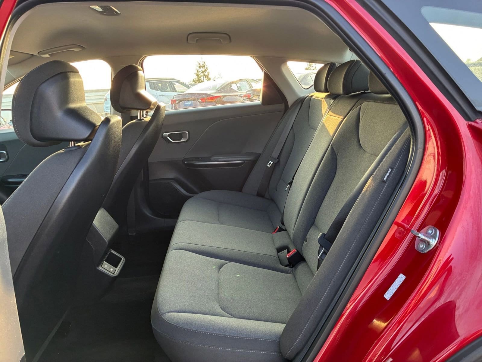 Thumbnail: 2025 Kia K4 - 25