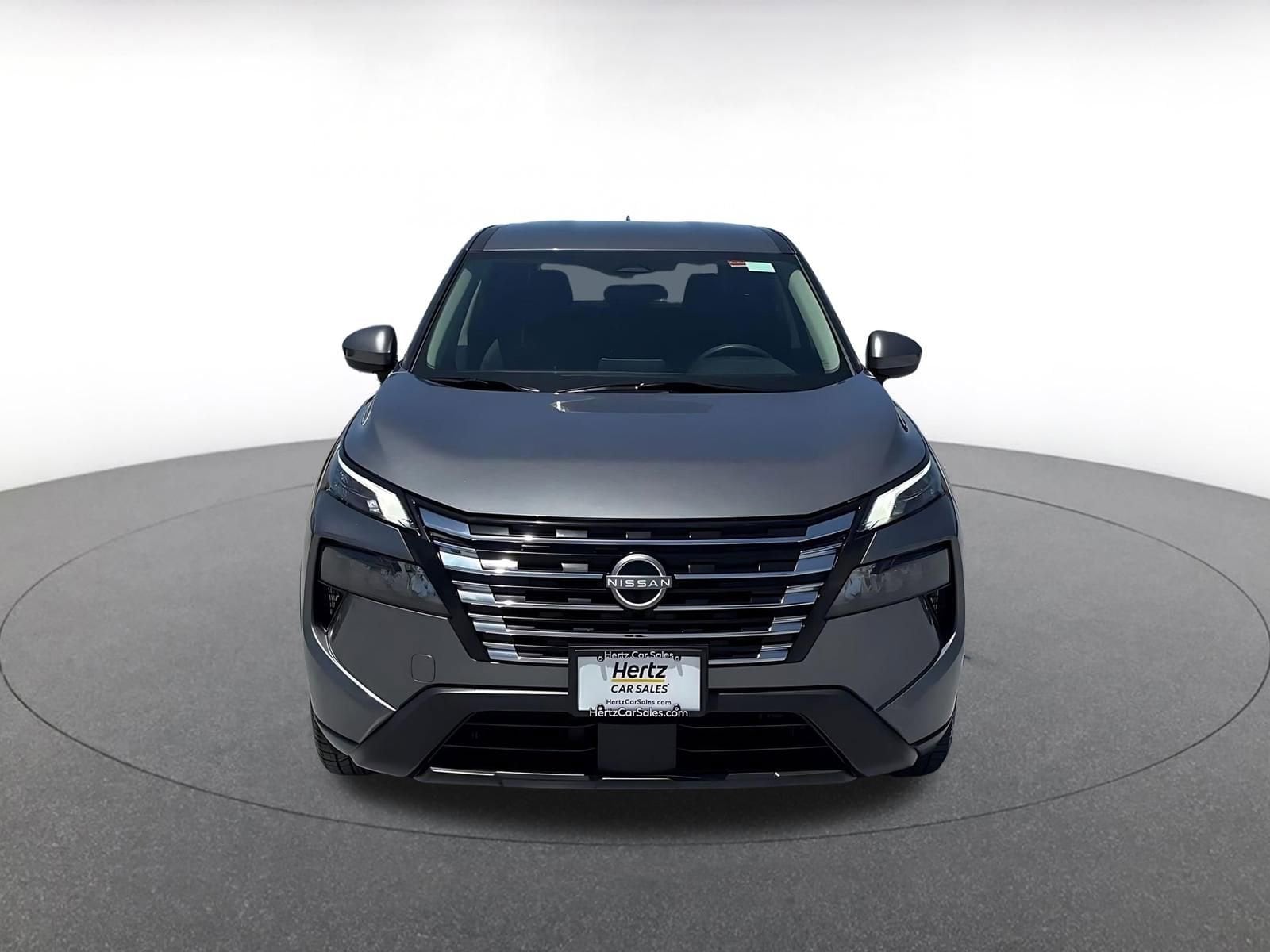 Thumbnail: 2024 Nissan Rogue - 4