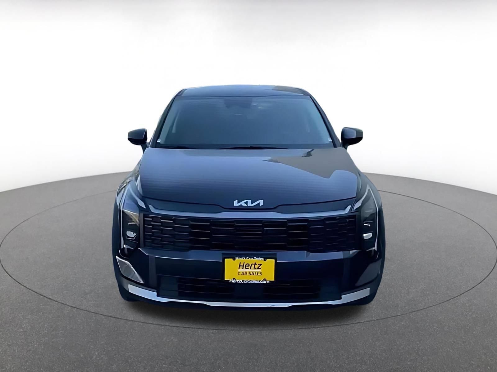 Thumbnail: 2026 Kia Sportage - 4
