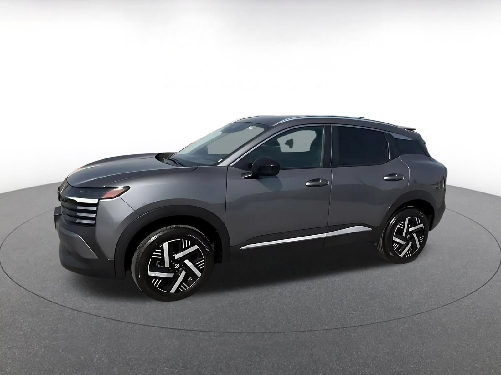 Thumbnail: 2026 Nissan Kicks - 8