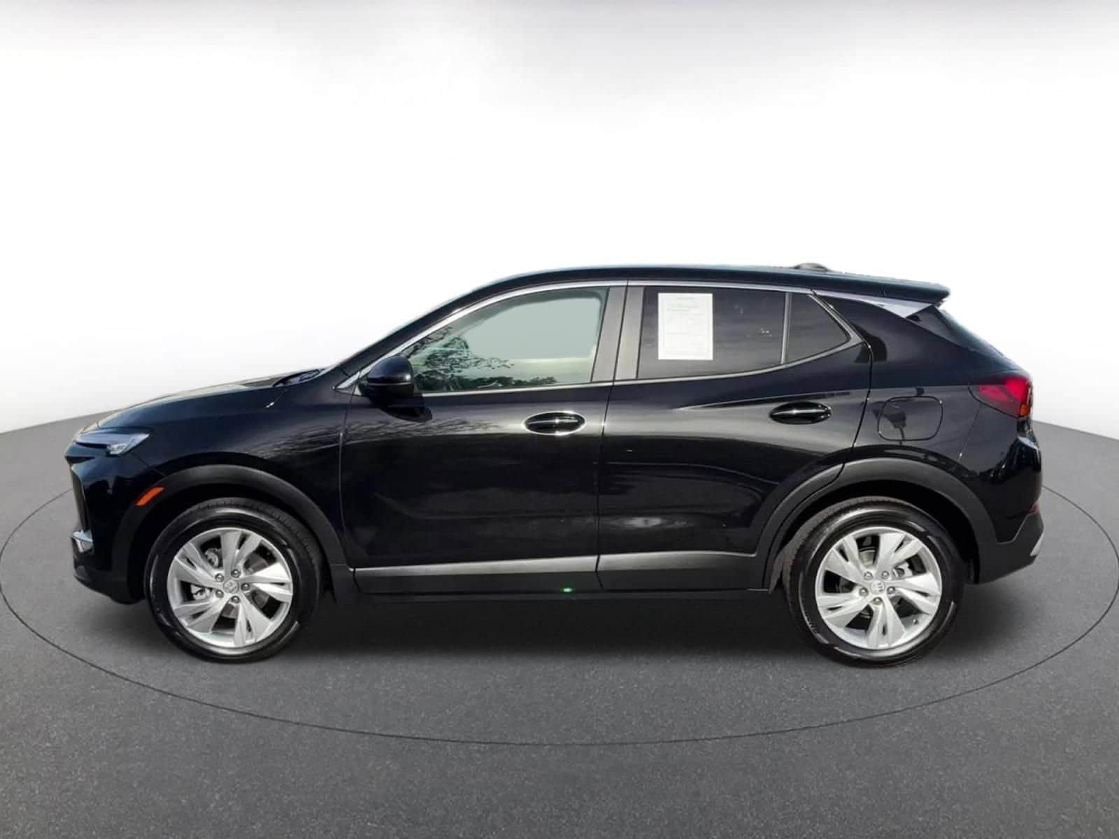 Thumbnail: 2025 Buick Encore GX - 9