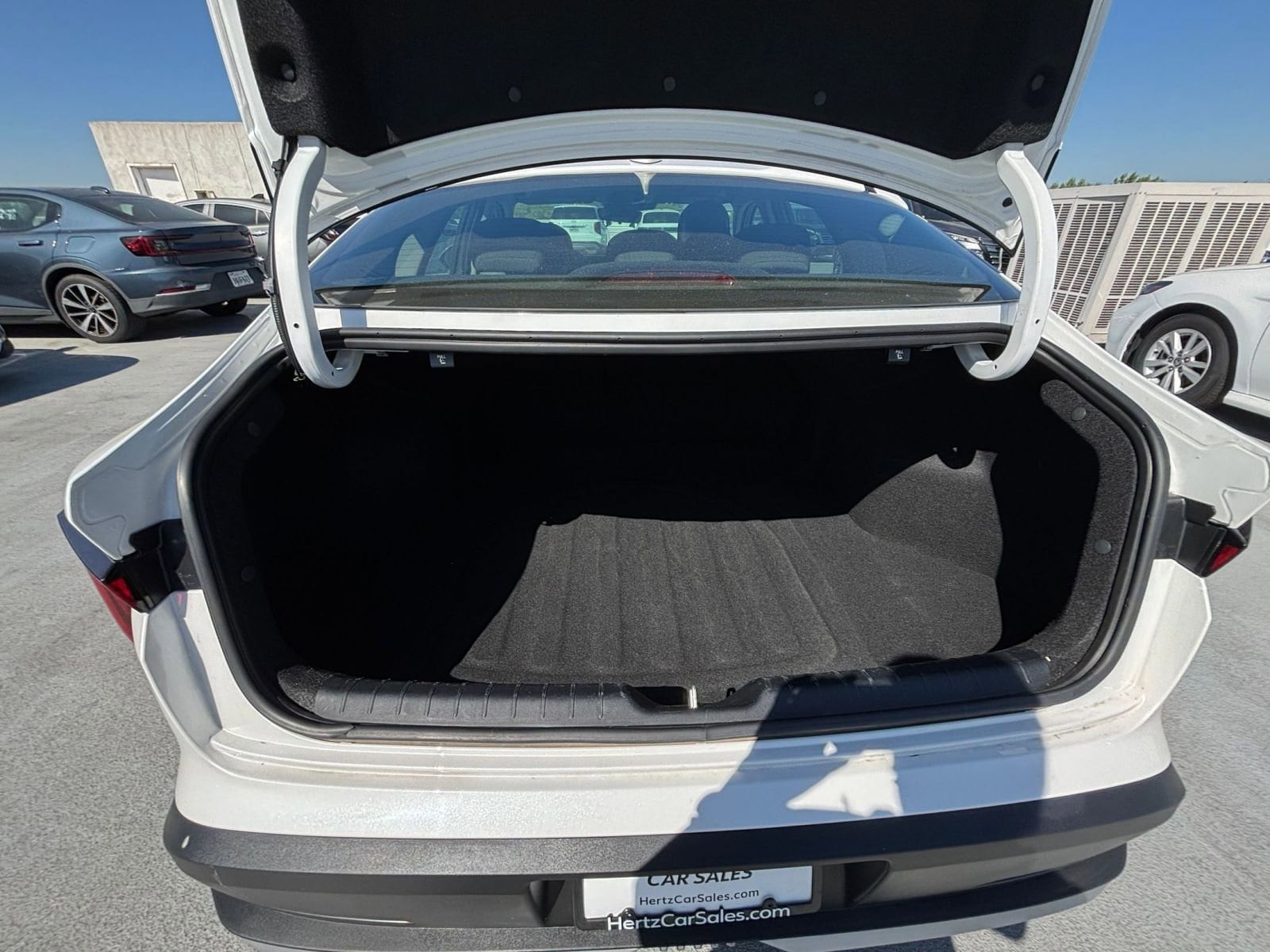 Thumbnail: 2025 Kia K4 - 32