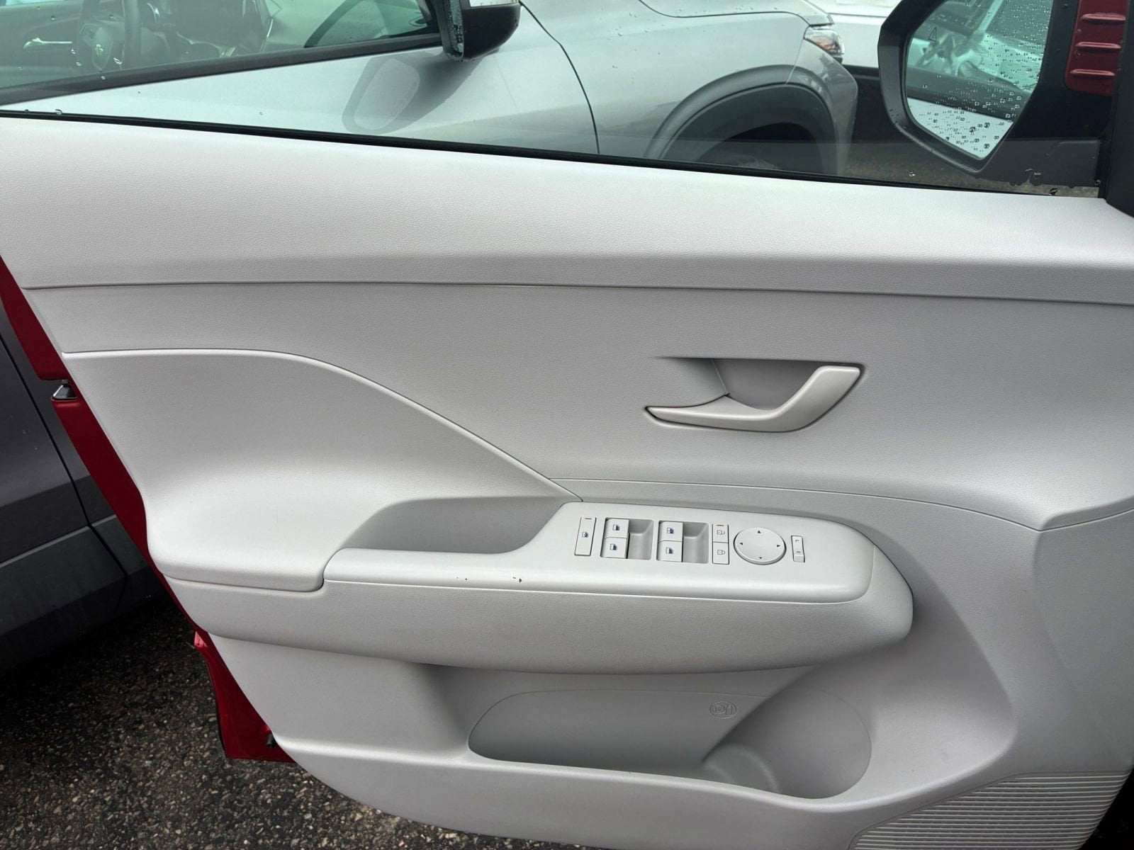 Thumbnail: 2025 Hyundai Kona - 20