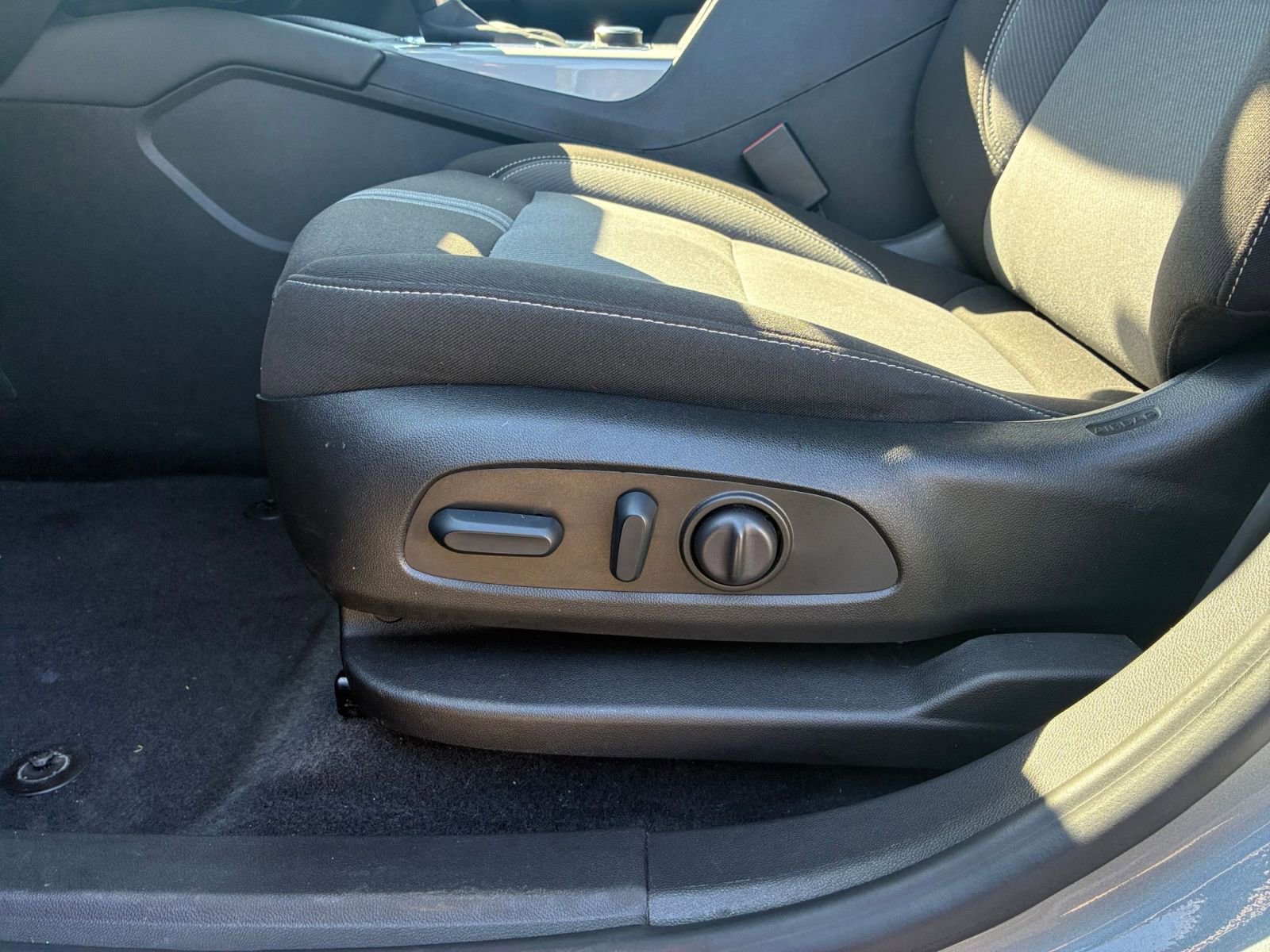 Thumbnail: 2025 Chevrolet Blazer - 22