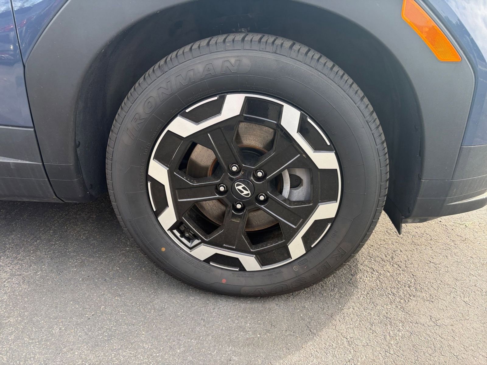 Thumbnail: 2025 Hyundai Santa Fe - 32