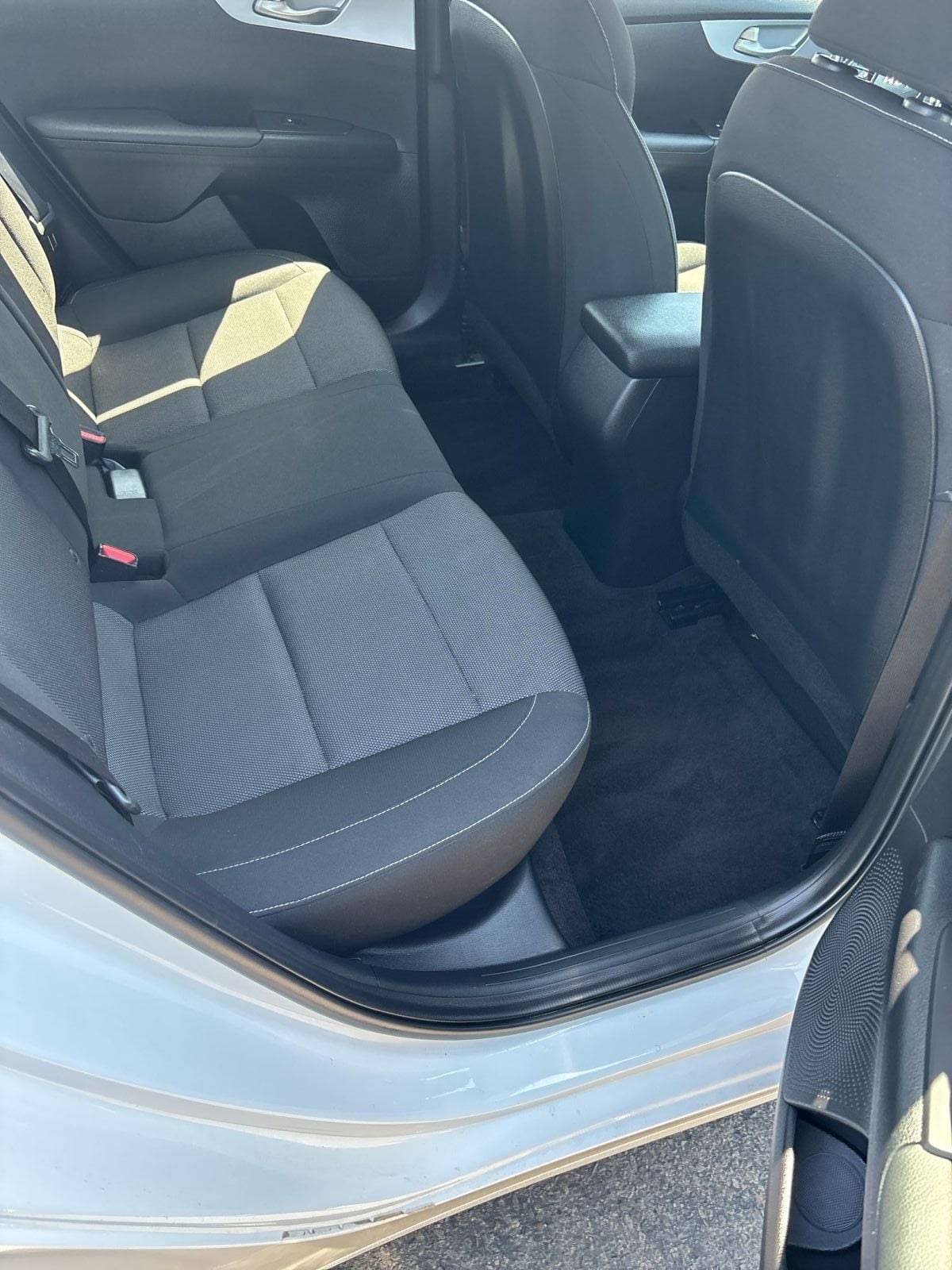 2024 Kia Forte LXS 21