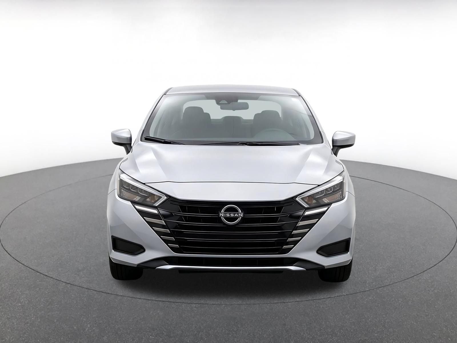 Thumbnail: 2025 Nissan Versa - 2