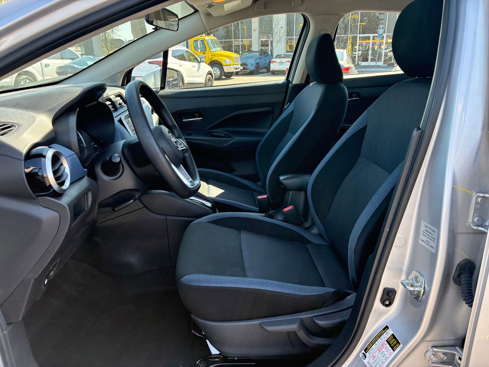 Thumbnail: 2025 Nissan Versa - 24