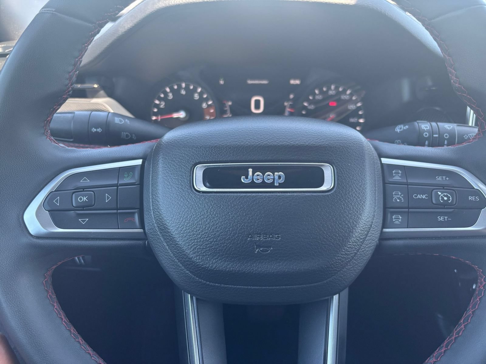 Thumbnail: 2025 Jeep Compass - 27
