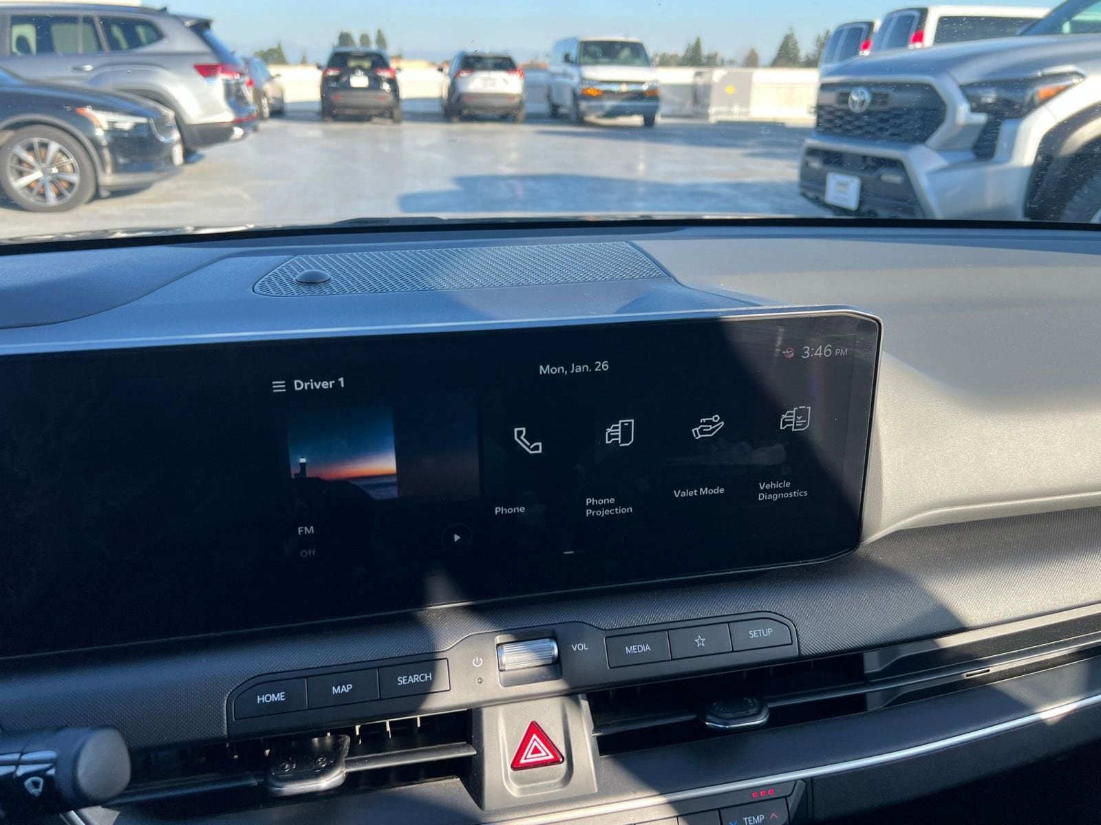 Thumbnail: 2025 Kia K4 - 21